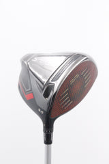 TaylorMade Stealth 9° Driver S Flex 46"