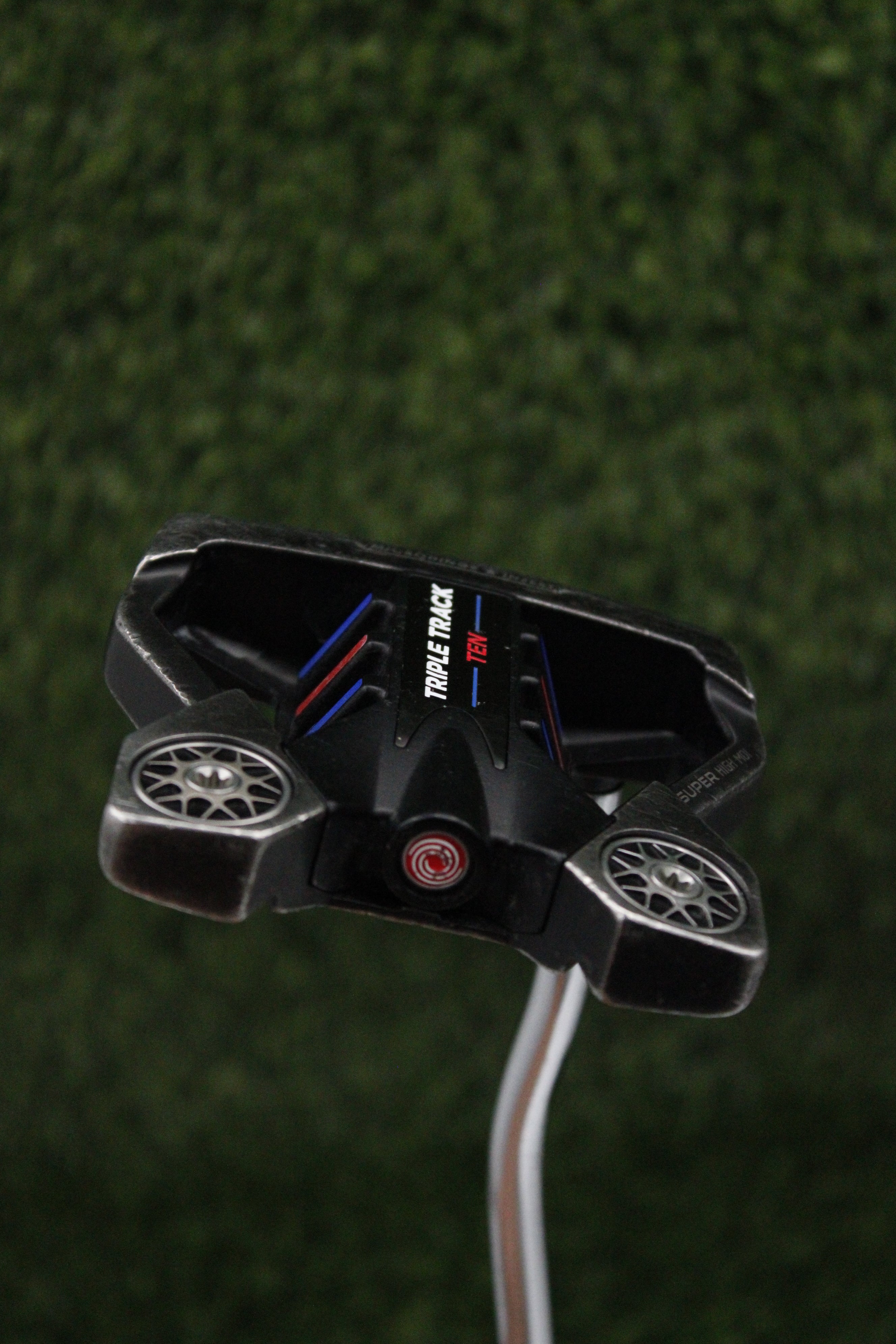 Odyssey Triple Track Ten Putter 34"