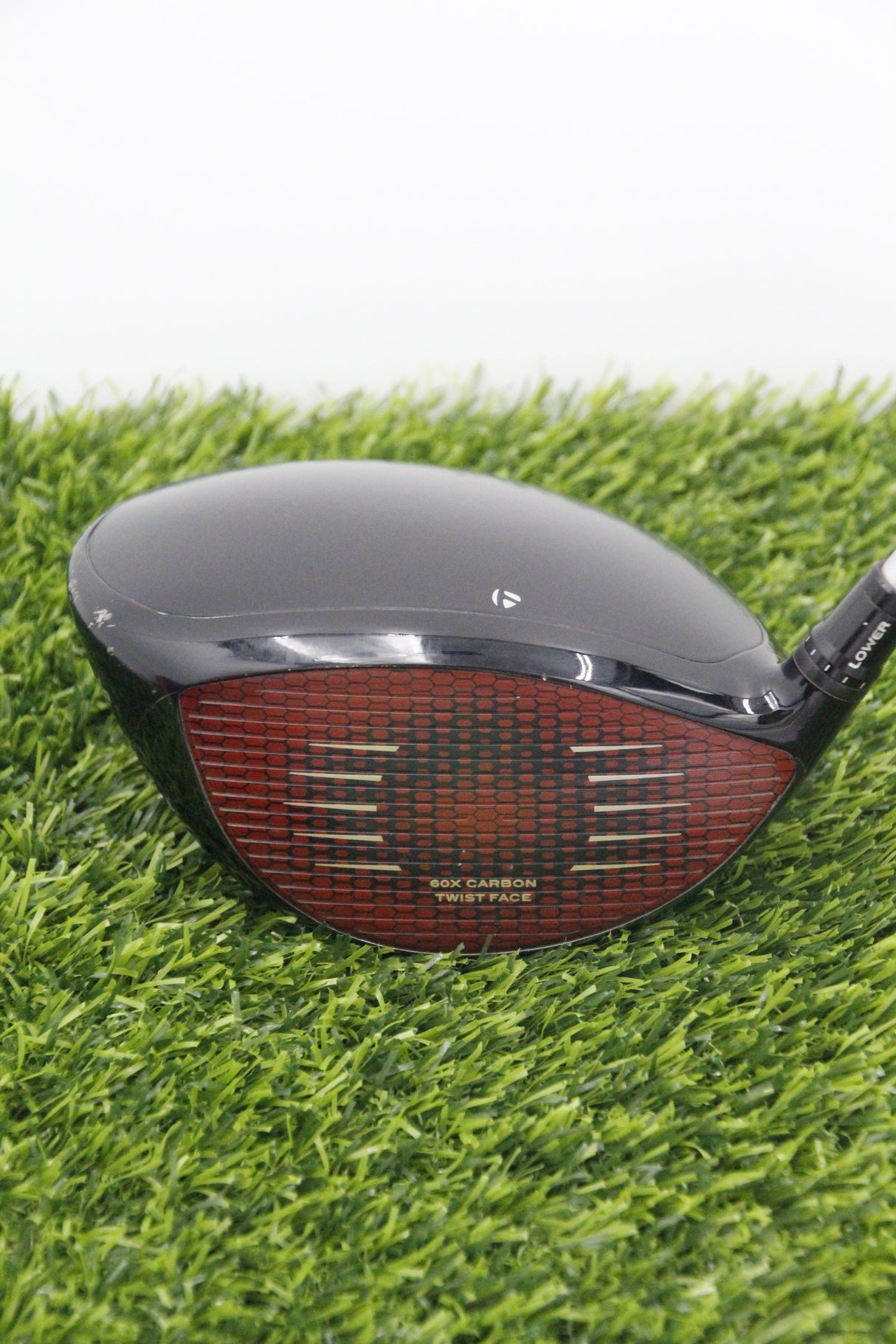 TaylorMade Stealth 9° Driver S Flex 46"