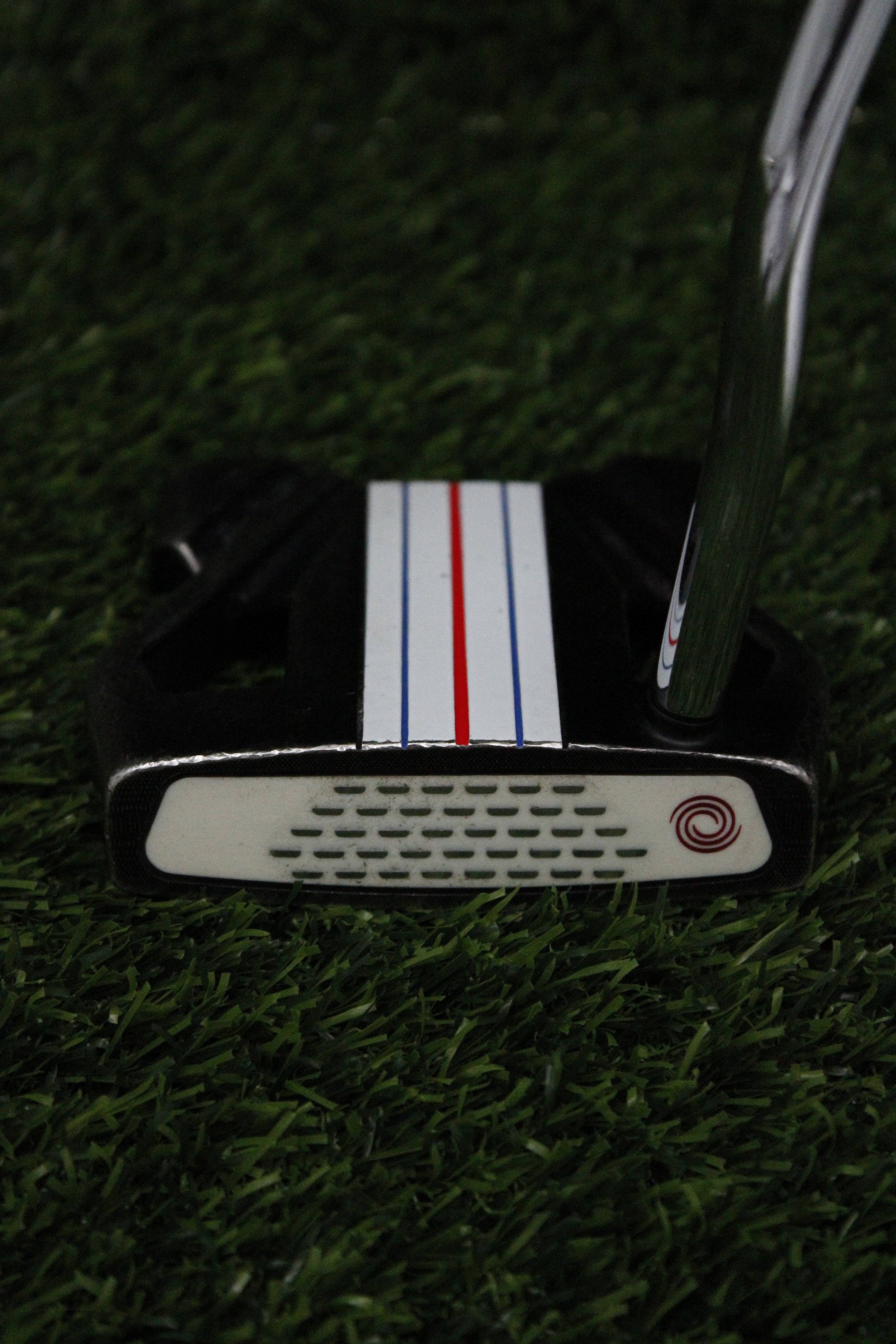 Odyssey Triple Track Ten Putter 34"