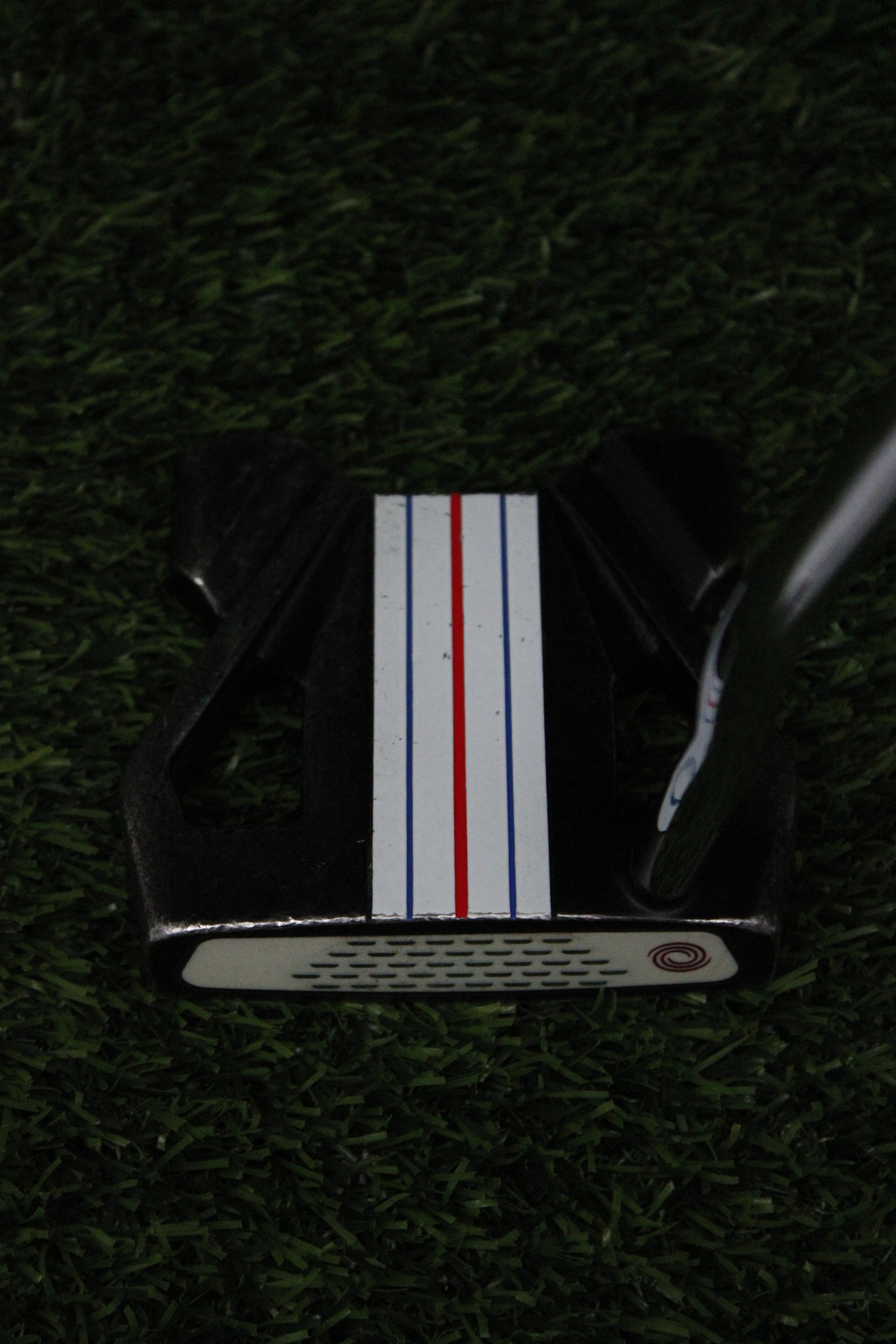 Odyssey Triple Track Ten Putter 34"