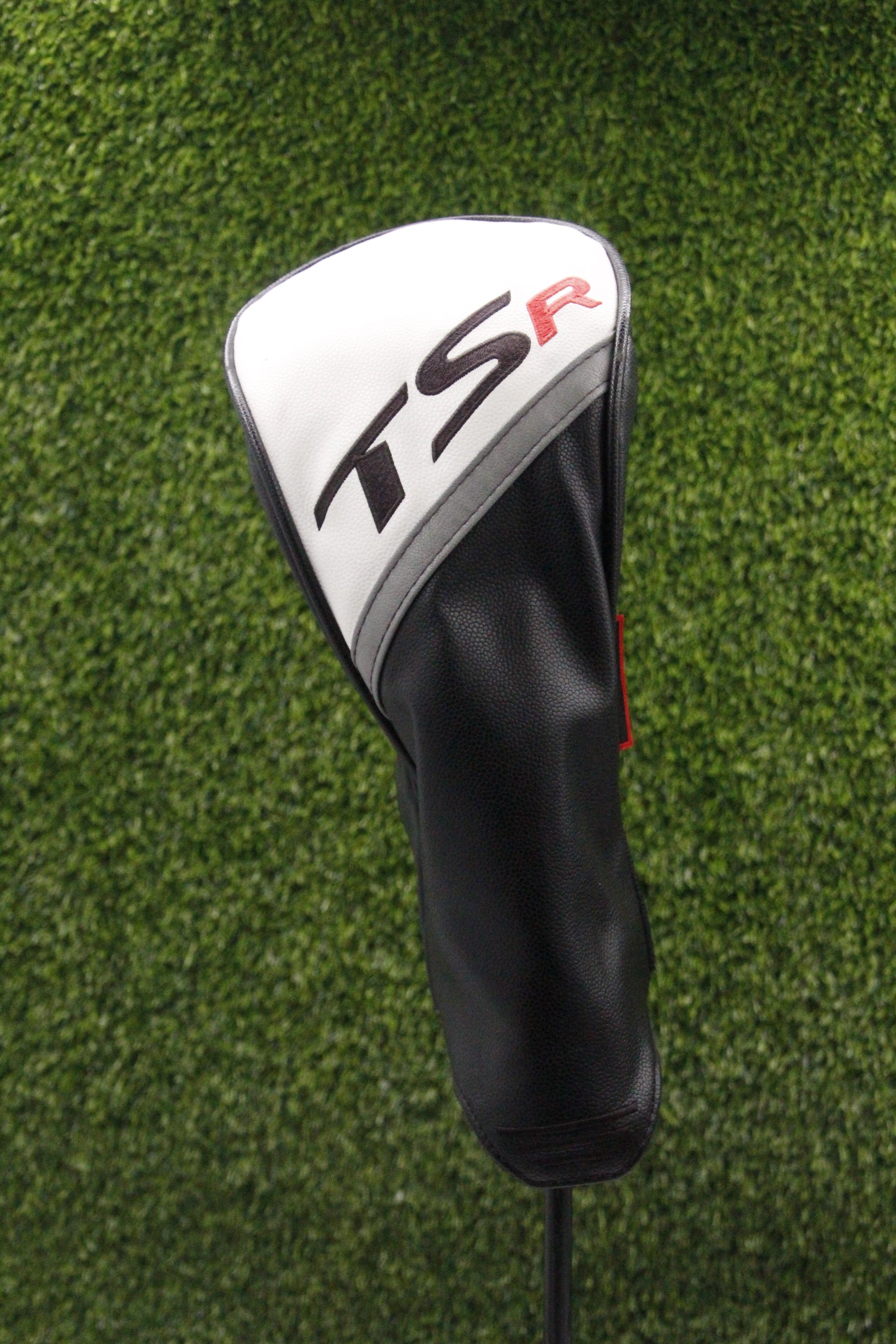 Titleist TSR1 w/ Tour AD CQ Shaft 9° Driver S Flex 45.75" w/ HC