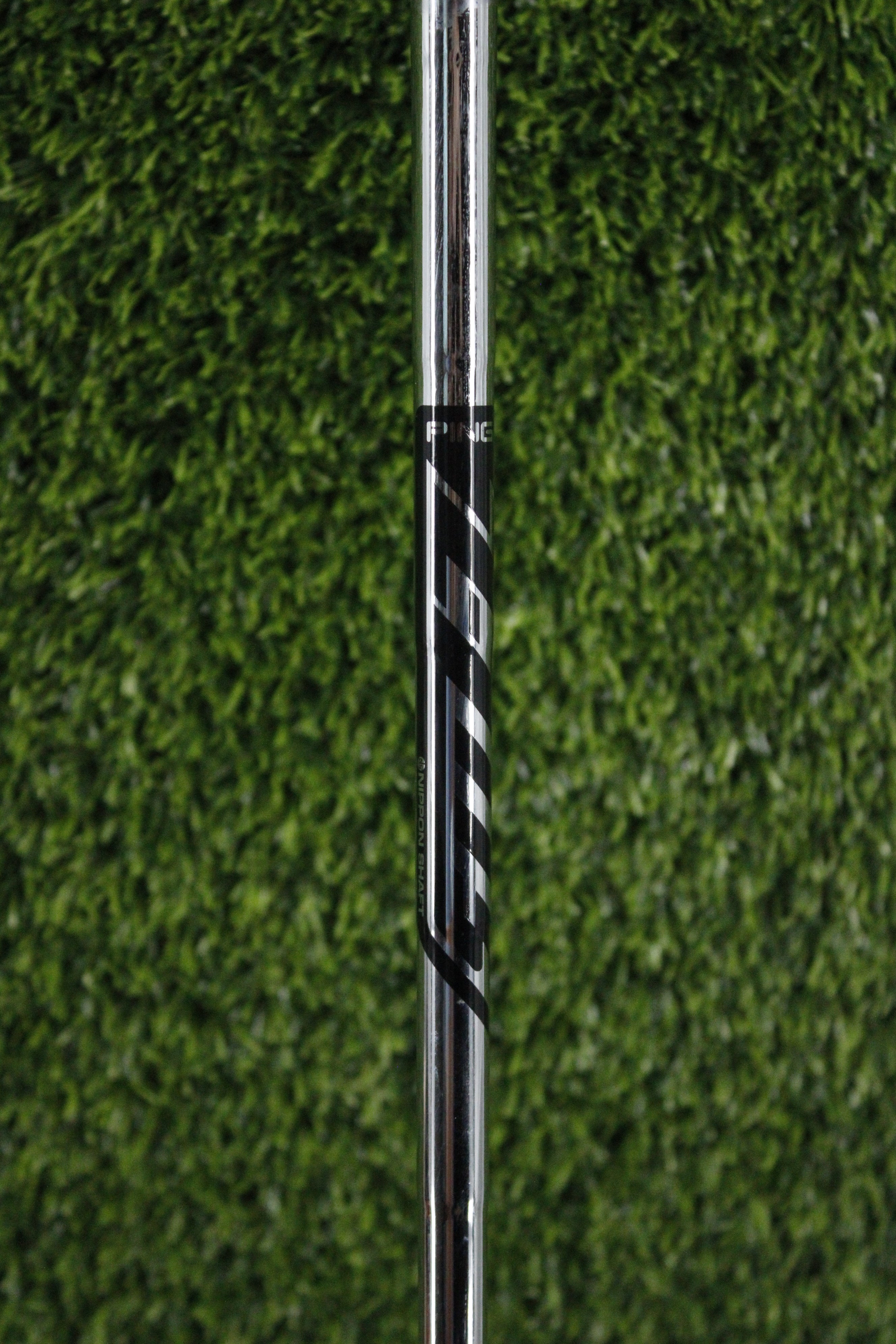 Ping Glide 4.0 Chrome 54° SW Wedge Flex 35"
