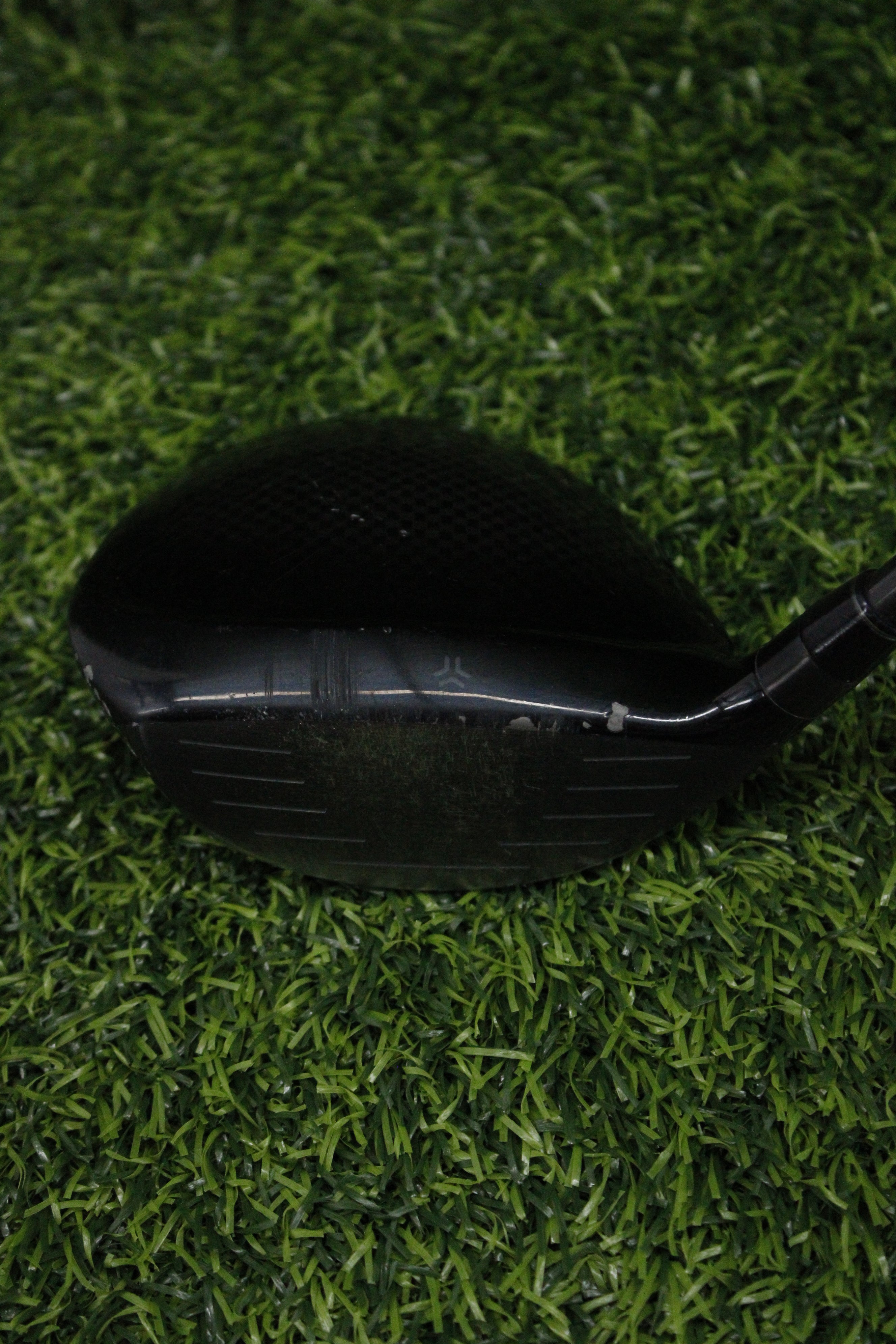 Srixon ZX 15° 3 Wood S Flex 43"