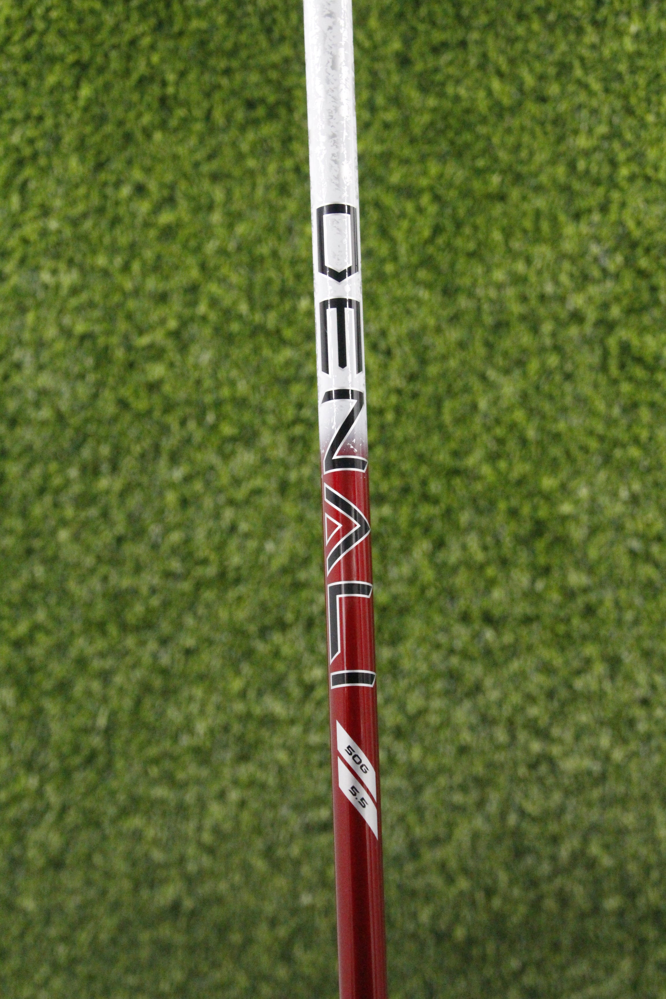 NEW Lefty TaylorMade Qi35 10.5° Driver R Plus Flex 45.25"