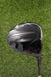 Titleist TSR1 w/ Tour AD CQ Shaft 9° Driver S Flex 45.75" w/ HC