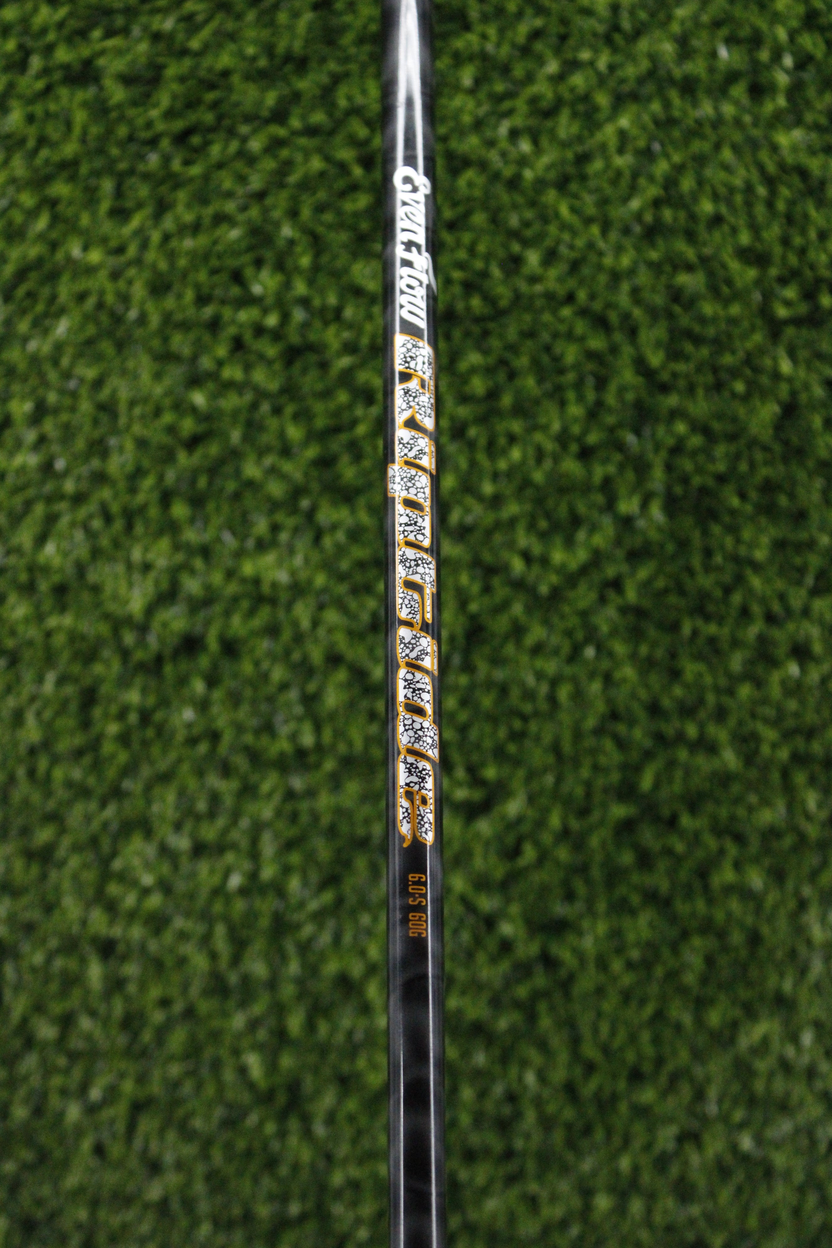 Srixon ZX 15° 3 Wood S Flex 43"