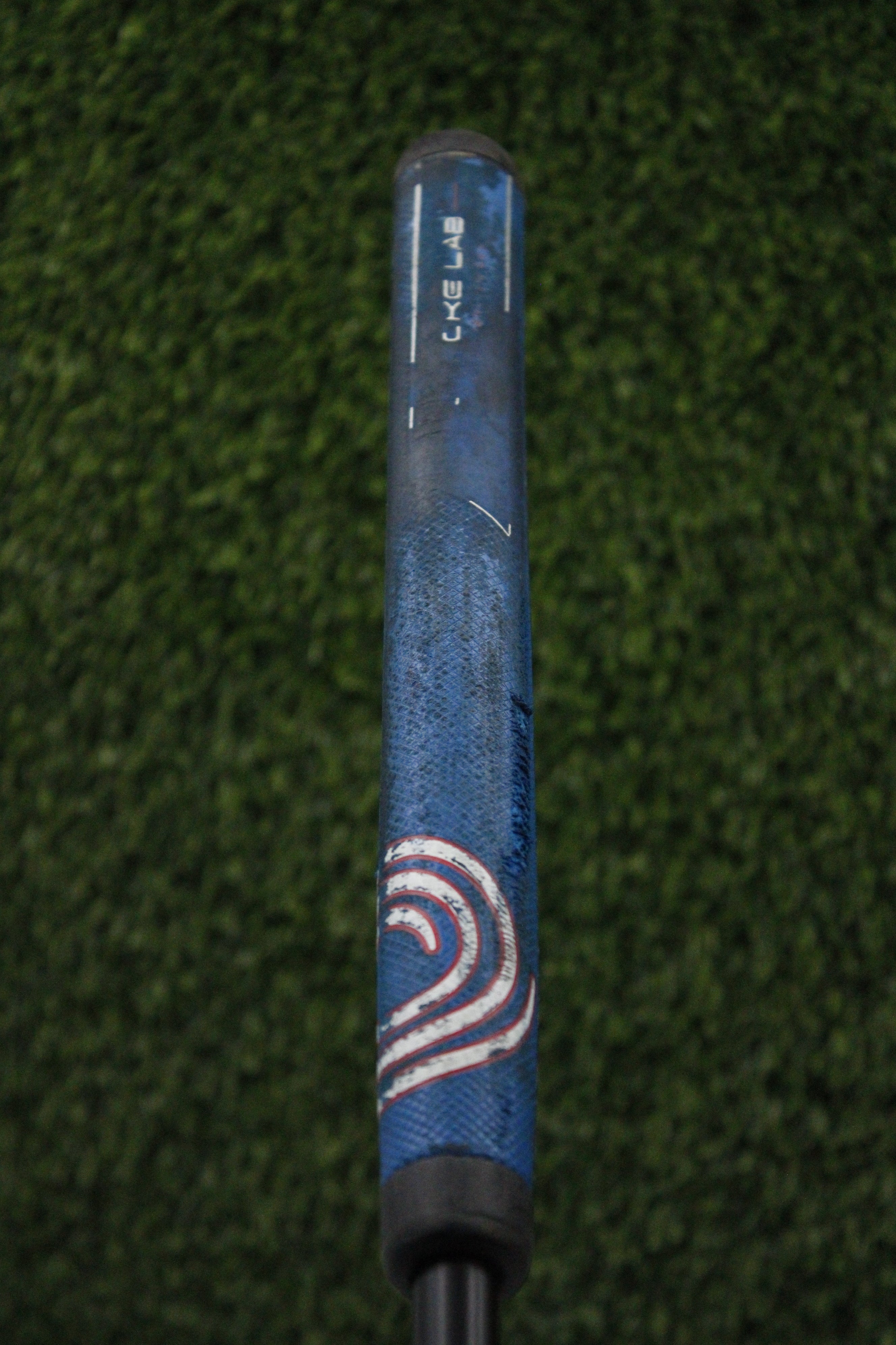 Odyssey Triple Track Ten Putter 34"