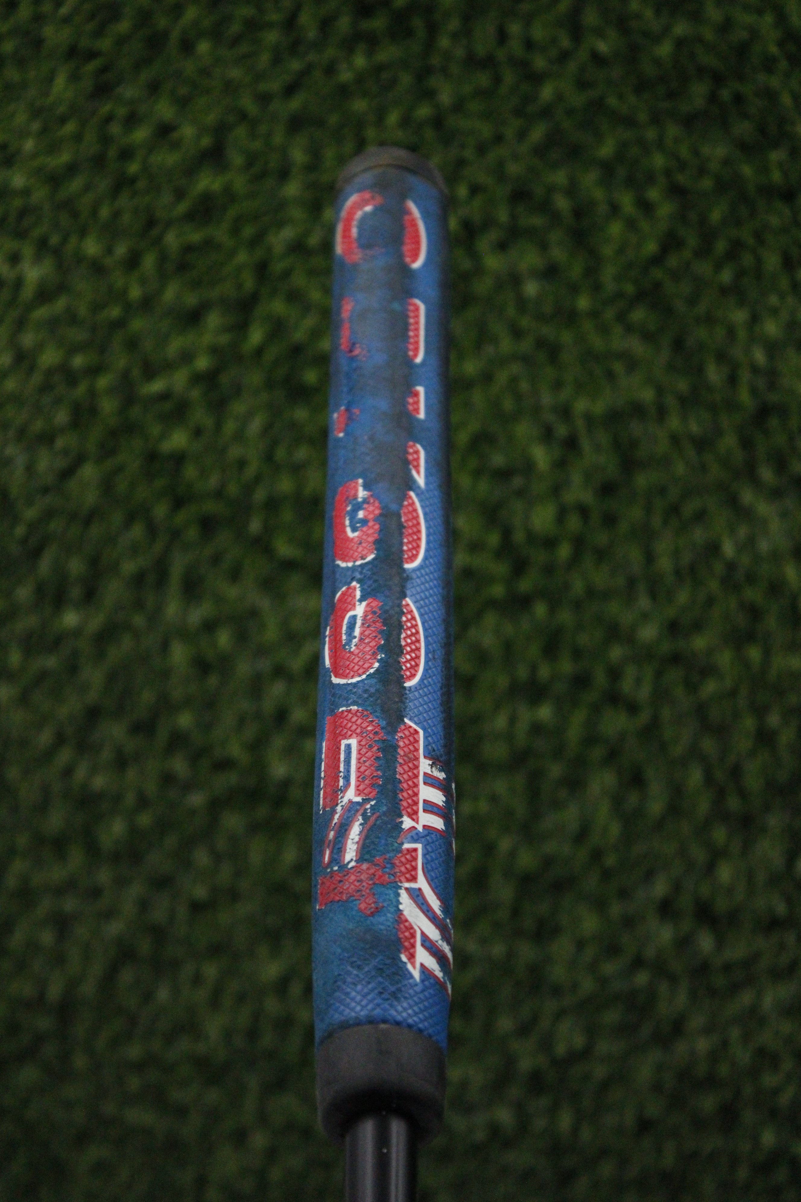 Odyssey Triple Track Ten Putter 34"