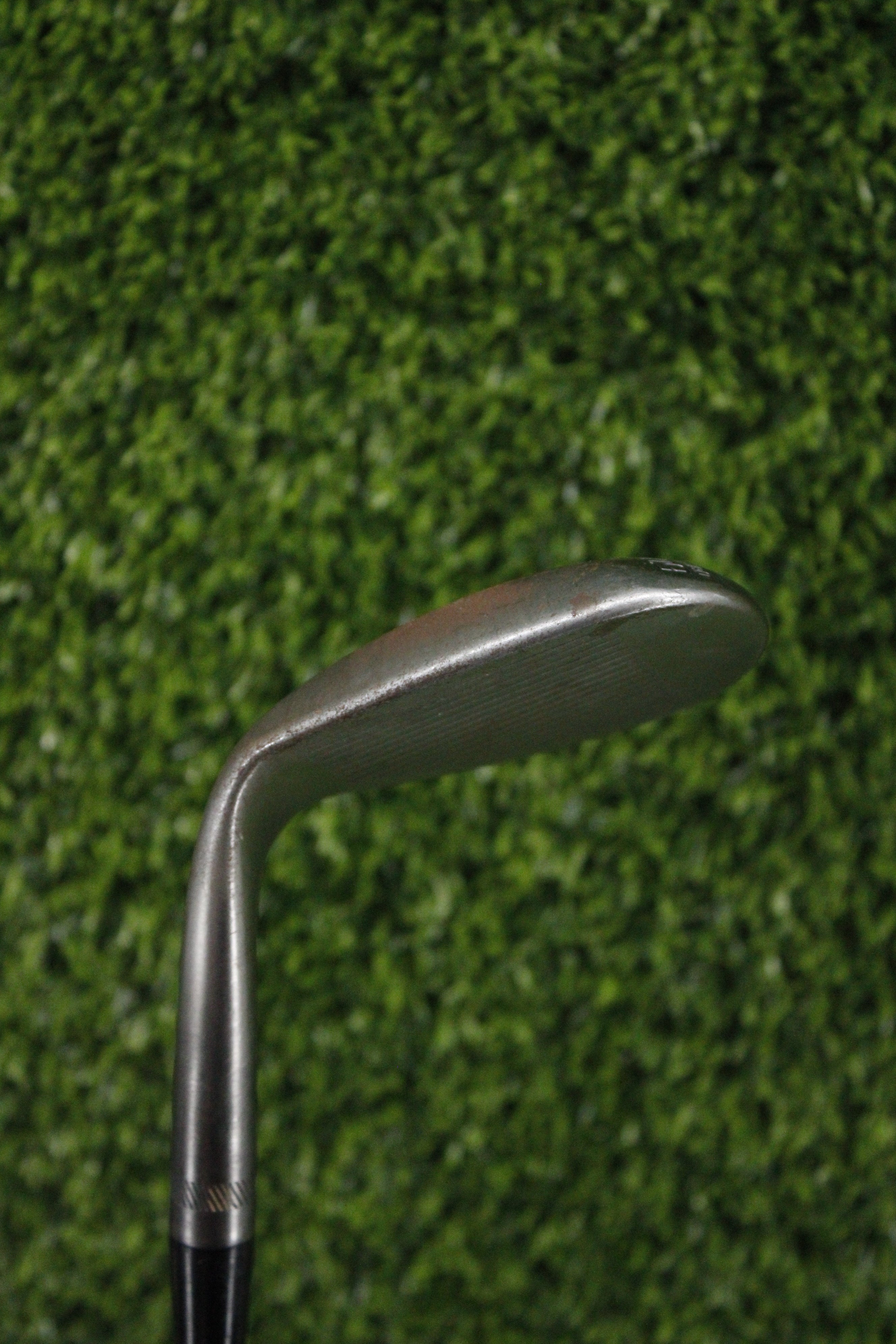 Titleist Vokey SM8 Jet Black 60° LW Wedge Flex 34.75"