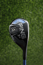 Ping G30 19° 3 Hybrid S Flex 40"