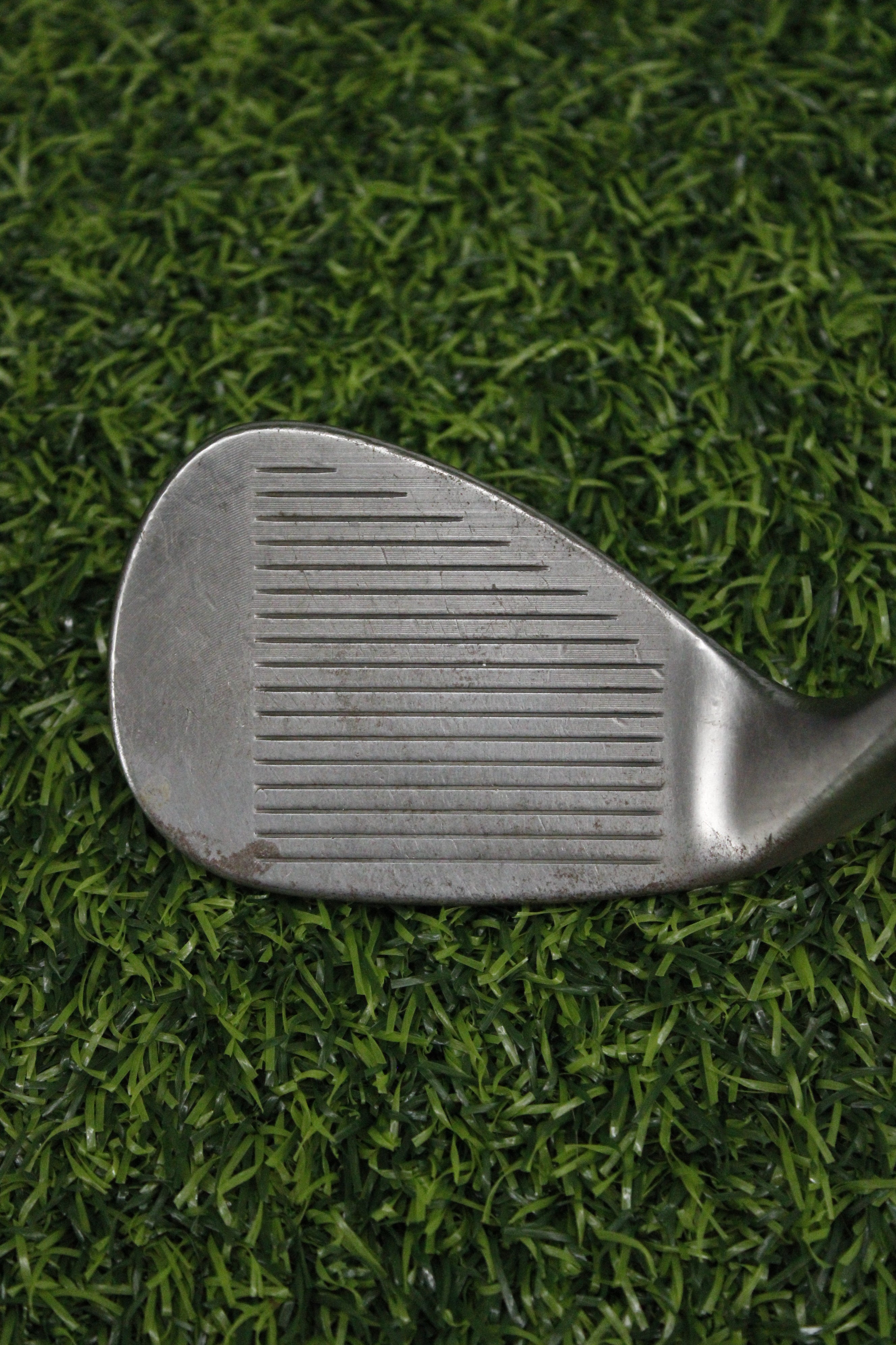 Titleist Vokey SM8 Jet Black 60° LW Wedge Flex 34.75"