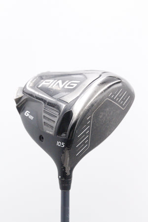Ping G425 LST 10.5° Driver R Flex 45.5"