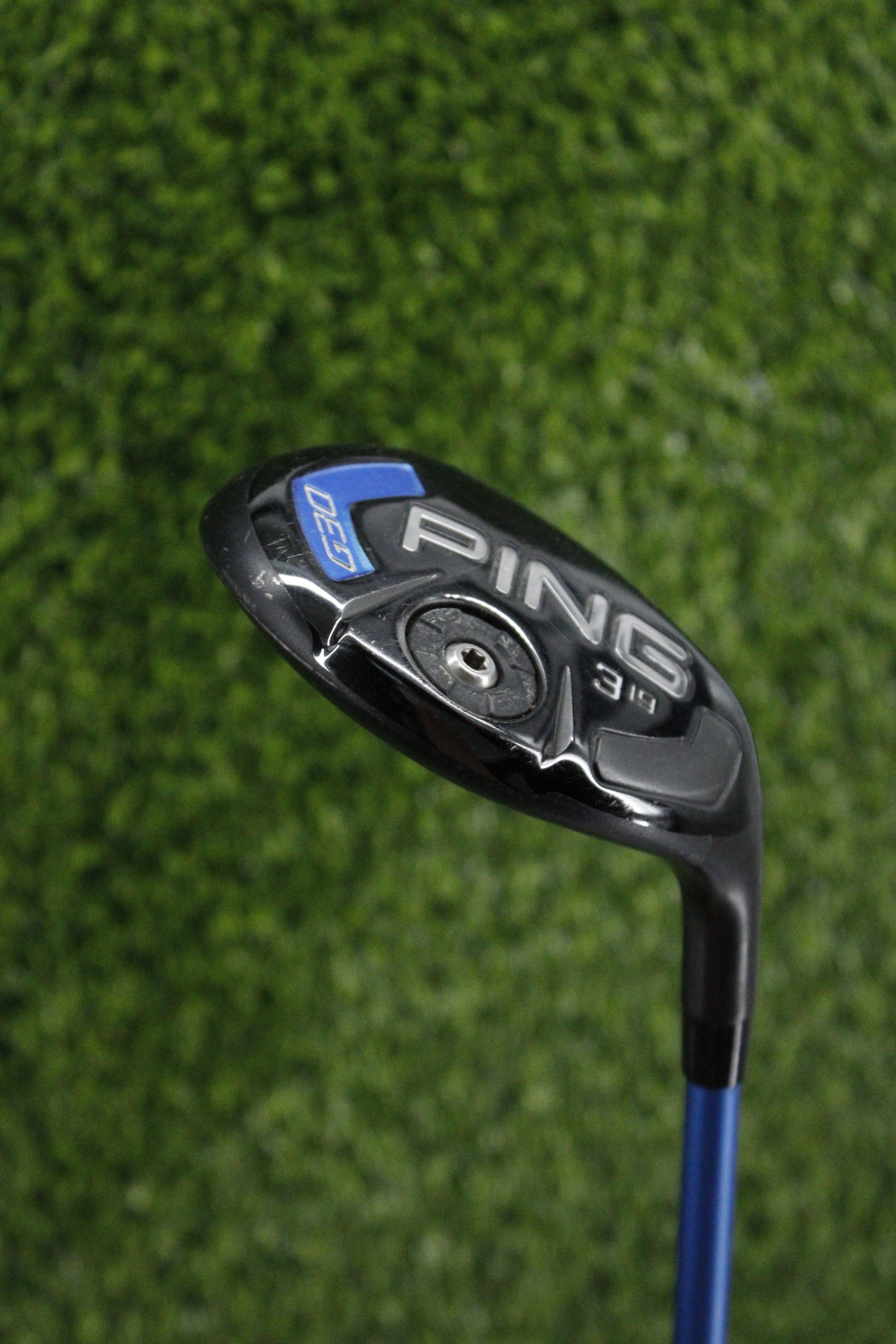 Ping G30 19° 3 Hybrid S Flex 40"