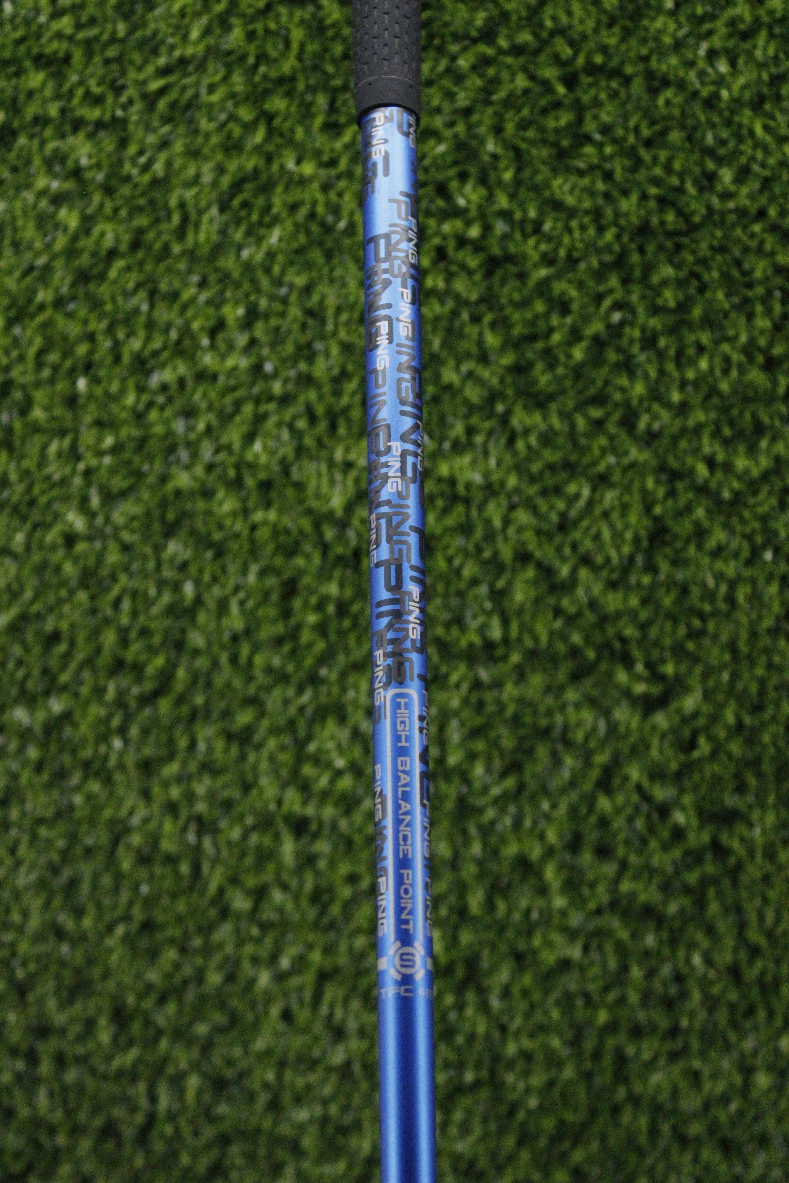 Ping G30 19° 3 Hybrid S Flex 40"