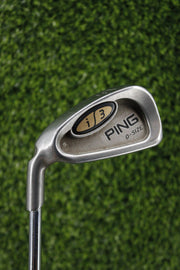 Lefty Ping i3 O-Size 5 Iron R Flex 38.5"