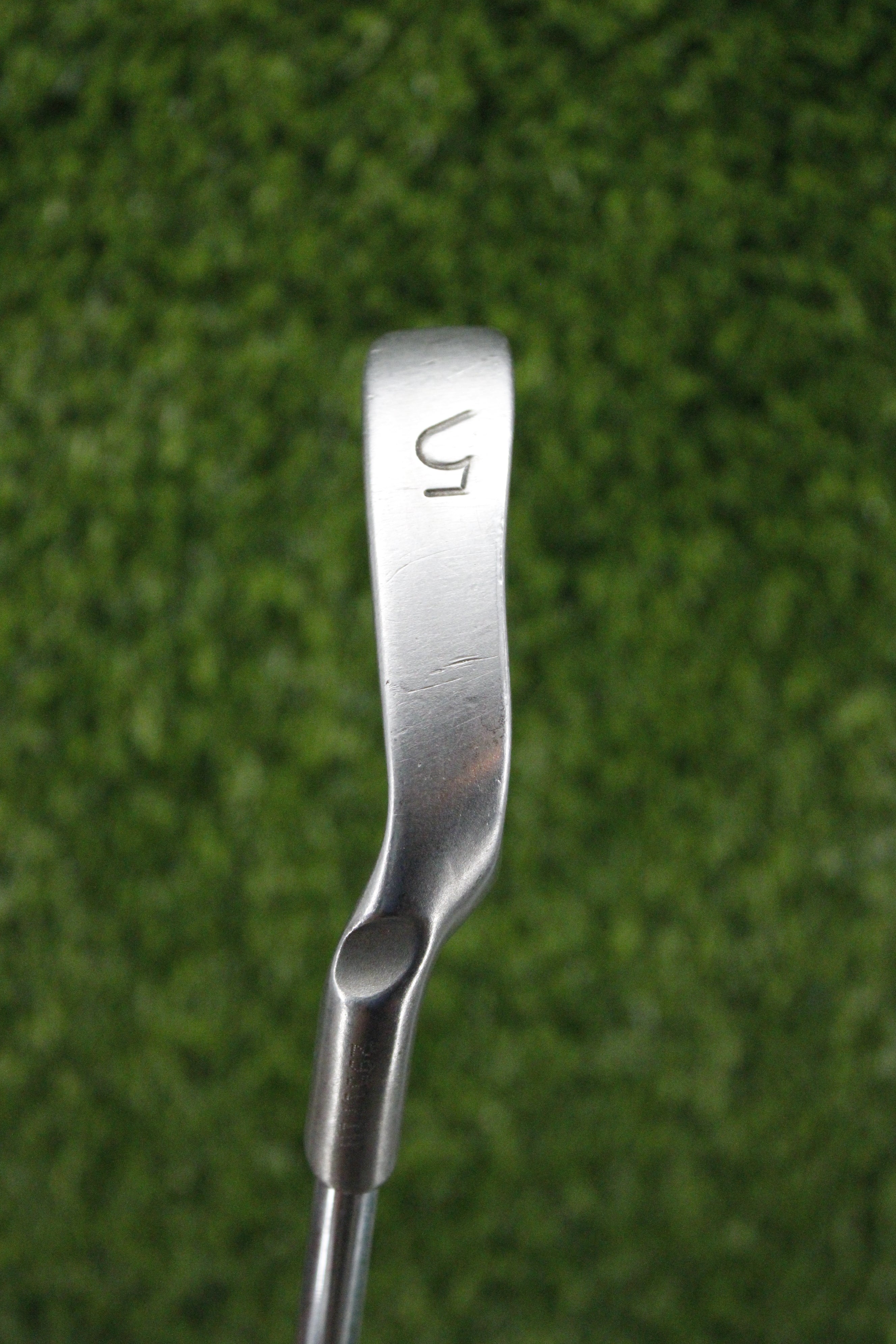 Lefty Ping i3 O-Size 5 Iron R Flex 38.5"