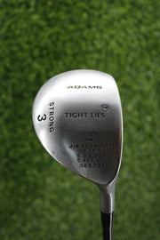 Adams Tight Lies 13° 3 Wood R Flex 42.5"
