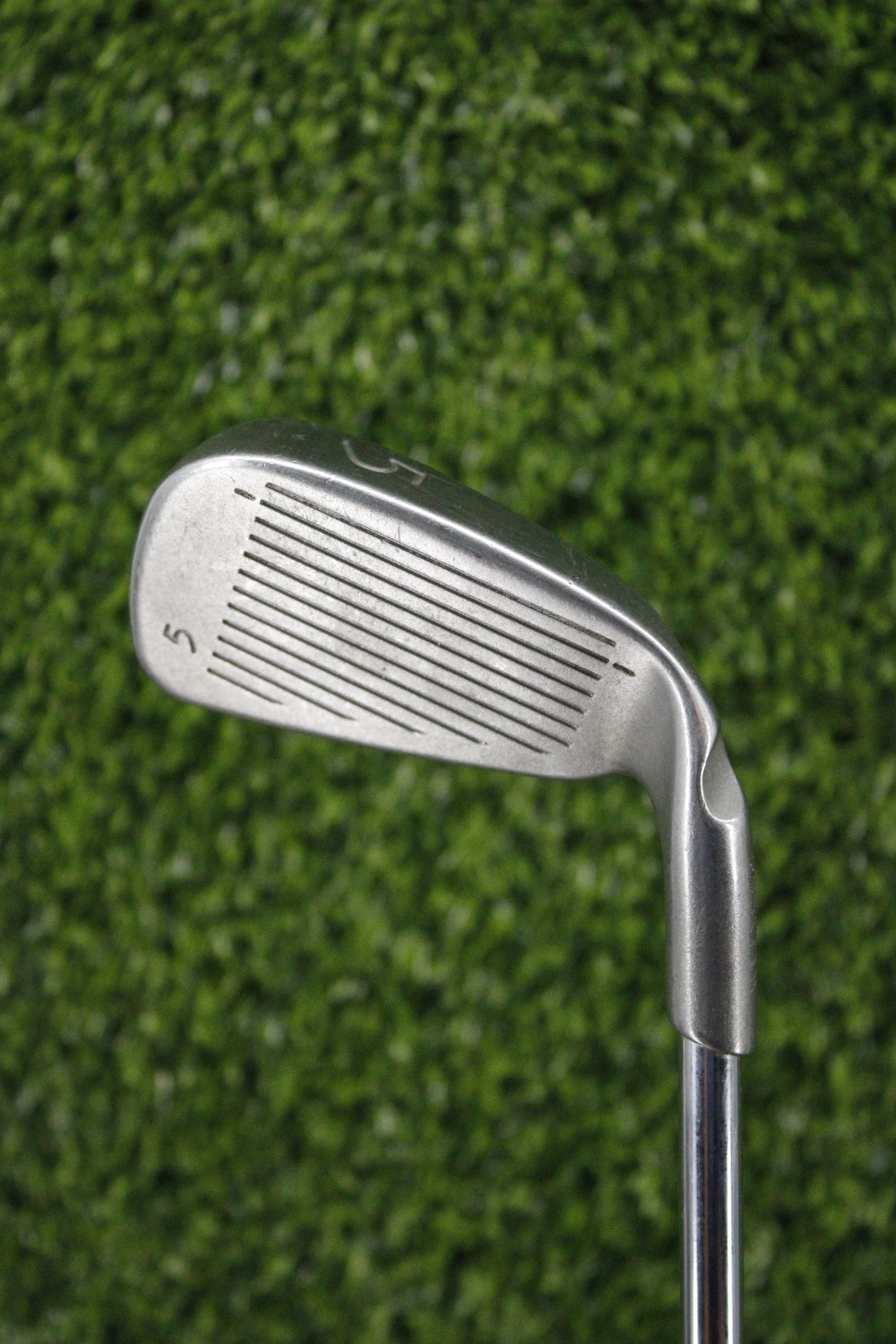 Lefty Ping i3 O-Size 5 Iron R Flex 38.5"