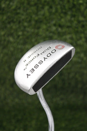 Odyssey Dual Force Rossie II Putter 33"