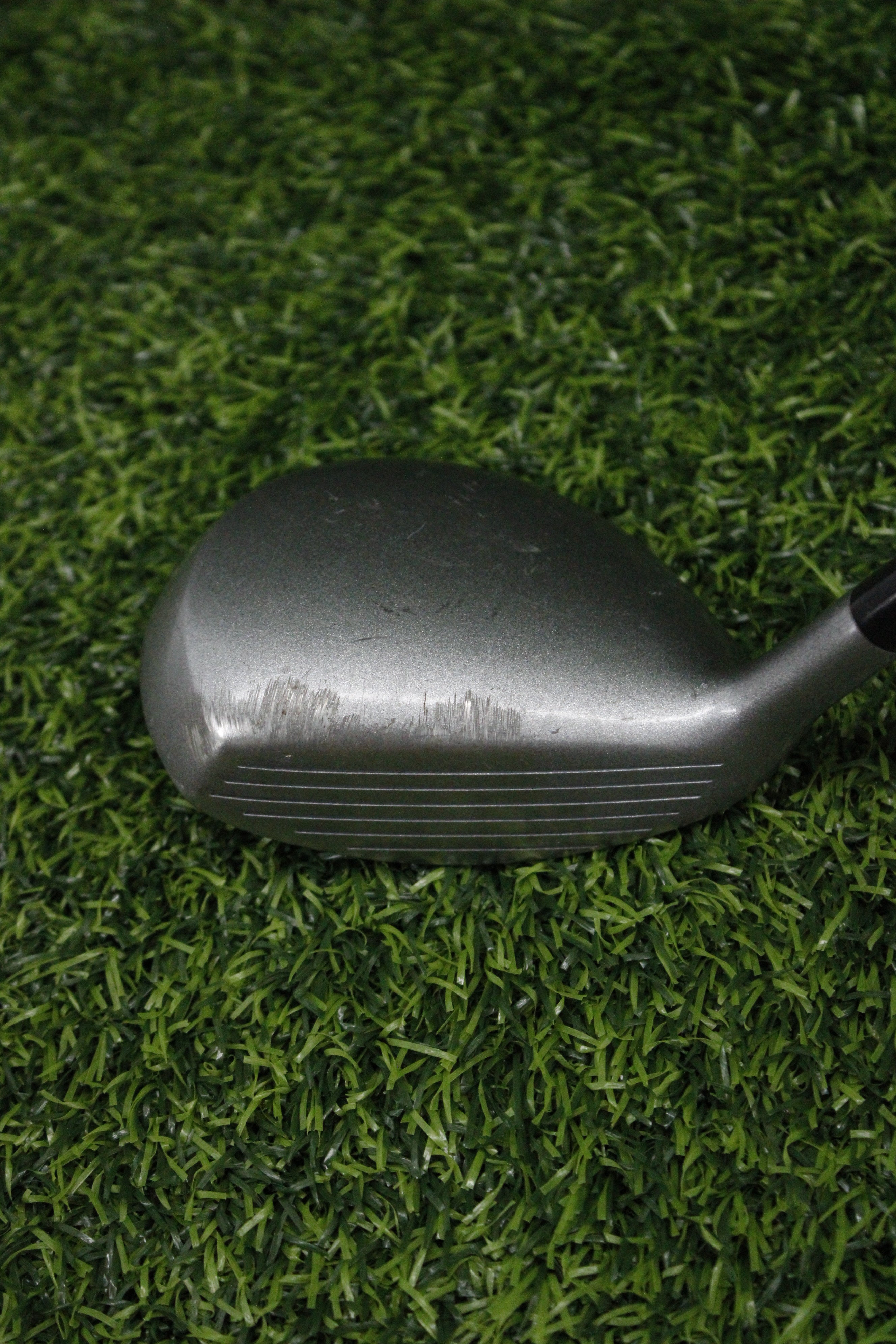 Adams Tight Lies 13° 3 Wood R Flex 42.5"