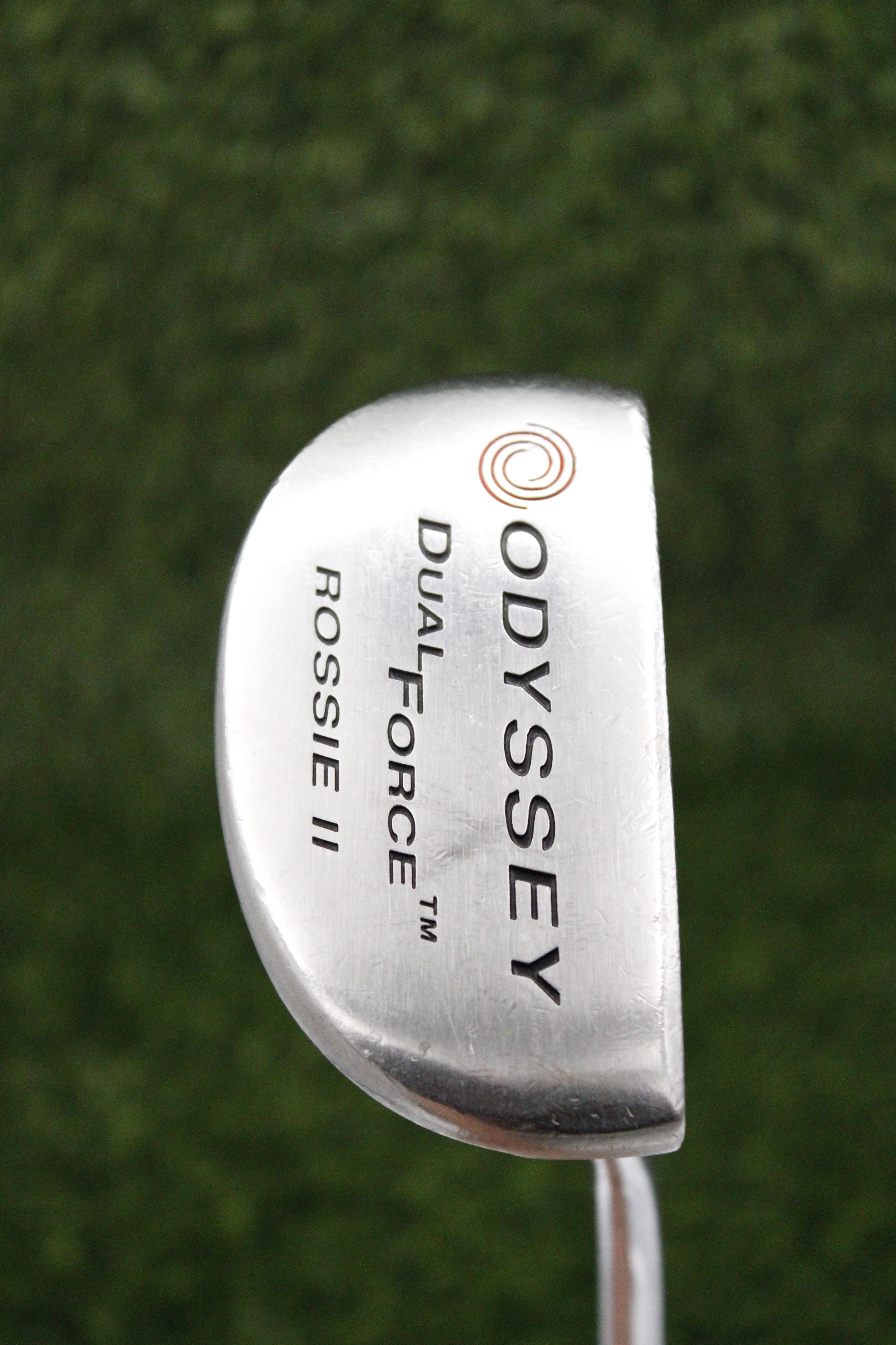 Odyssey Dual Force Rossie II Putter 33"
