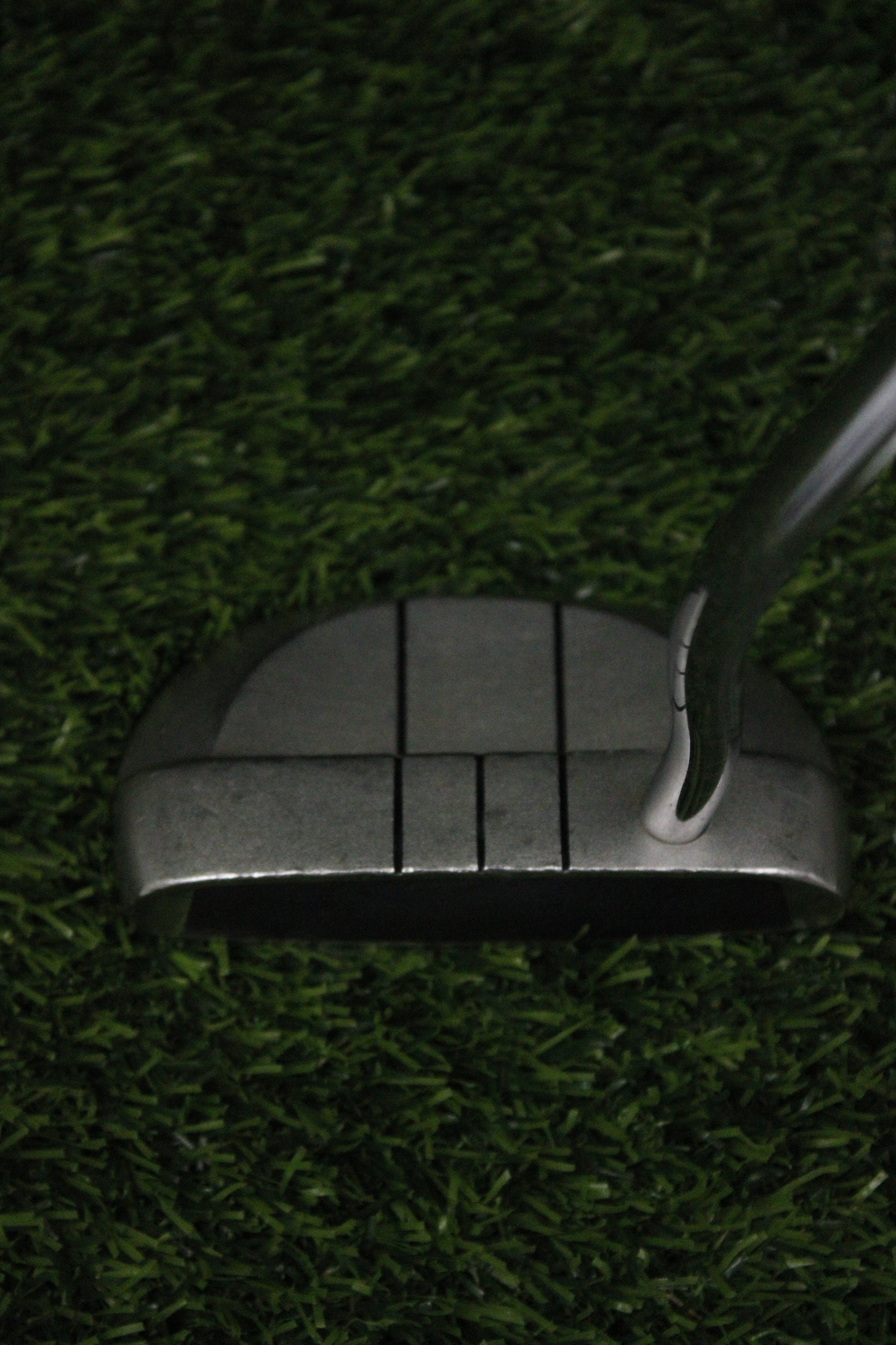 Odyssey Dual Force Rossie II Putter 33"