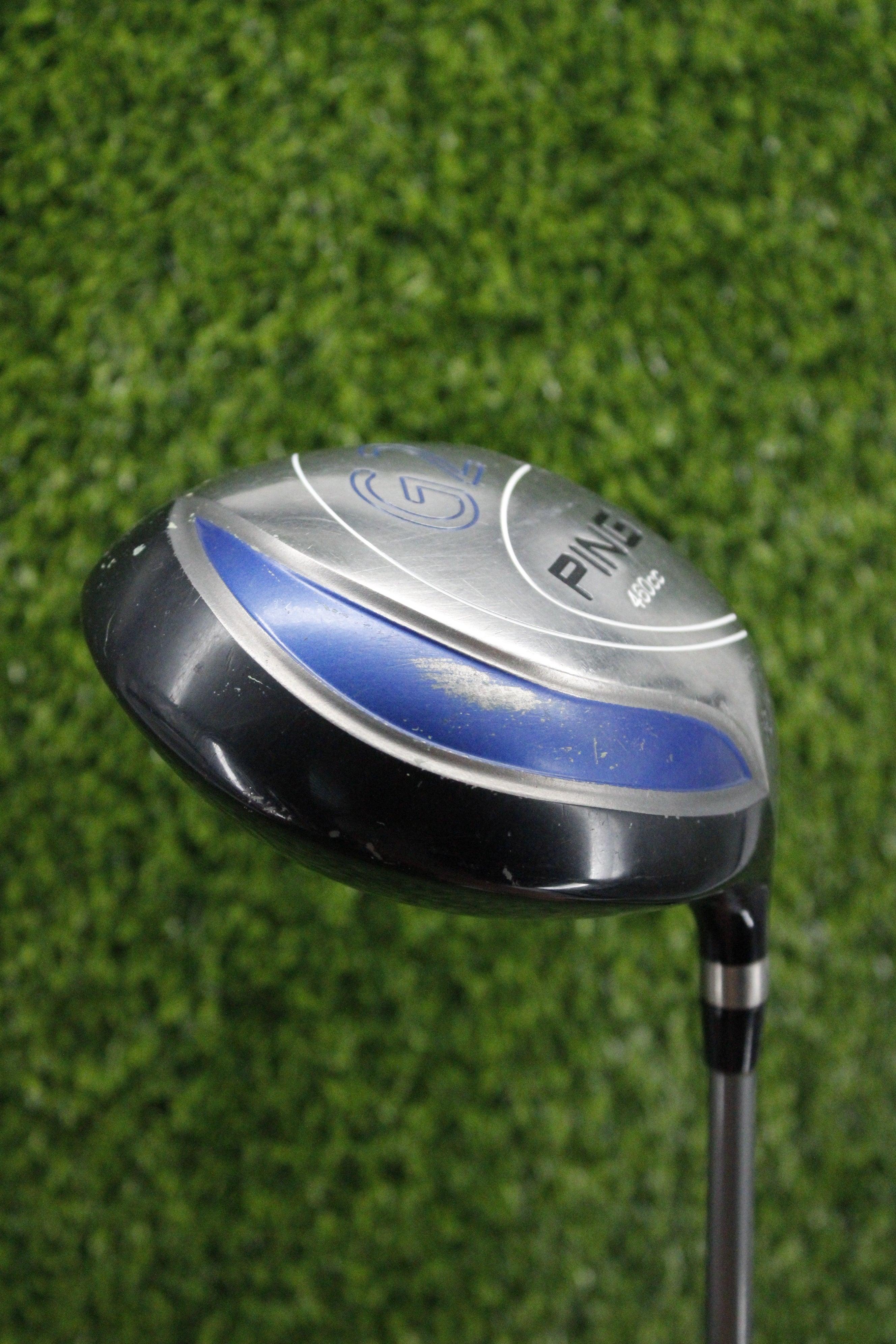 Ping G2 10° Driver R Flex 44.5"