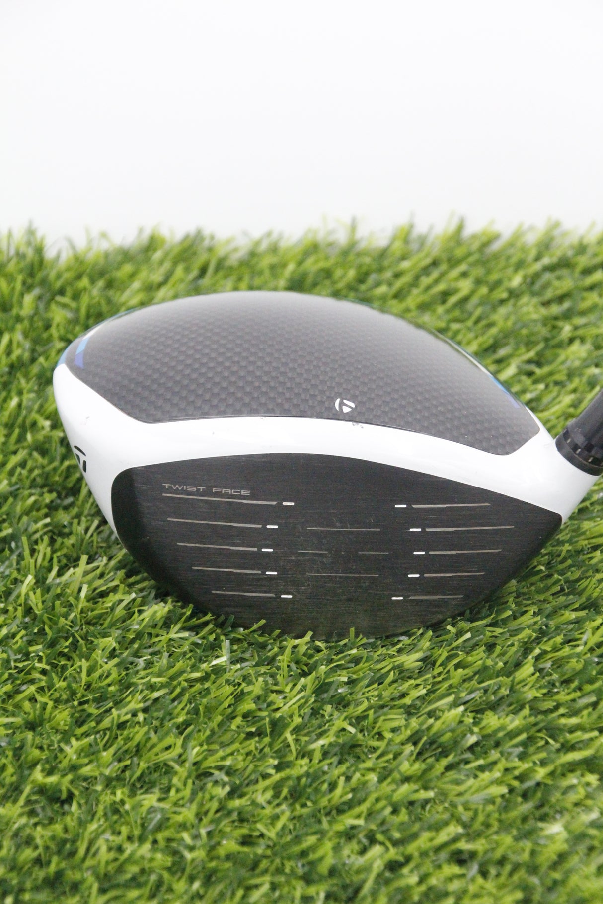 TaylorMade Sim2 8° Driver S Flex 45"