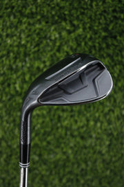 Lefty Cleveland Smart Sole 4 Black Satin SW Wedge Flex 35"
