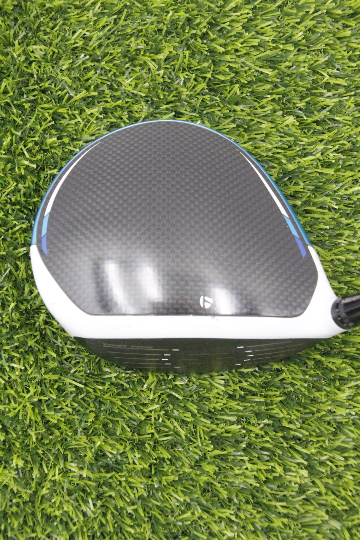 TaylorMade Sim2 8° Driver S Flex 45"