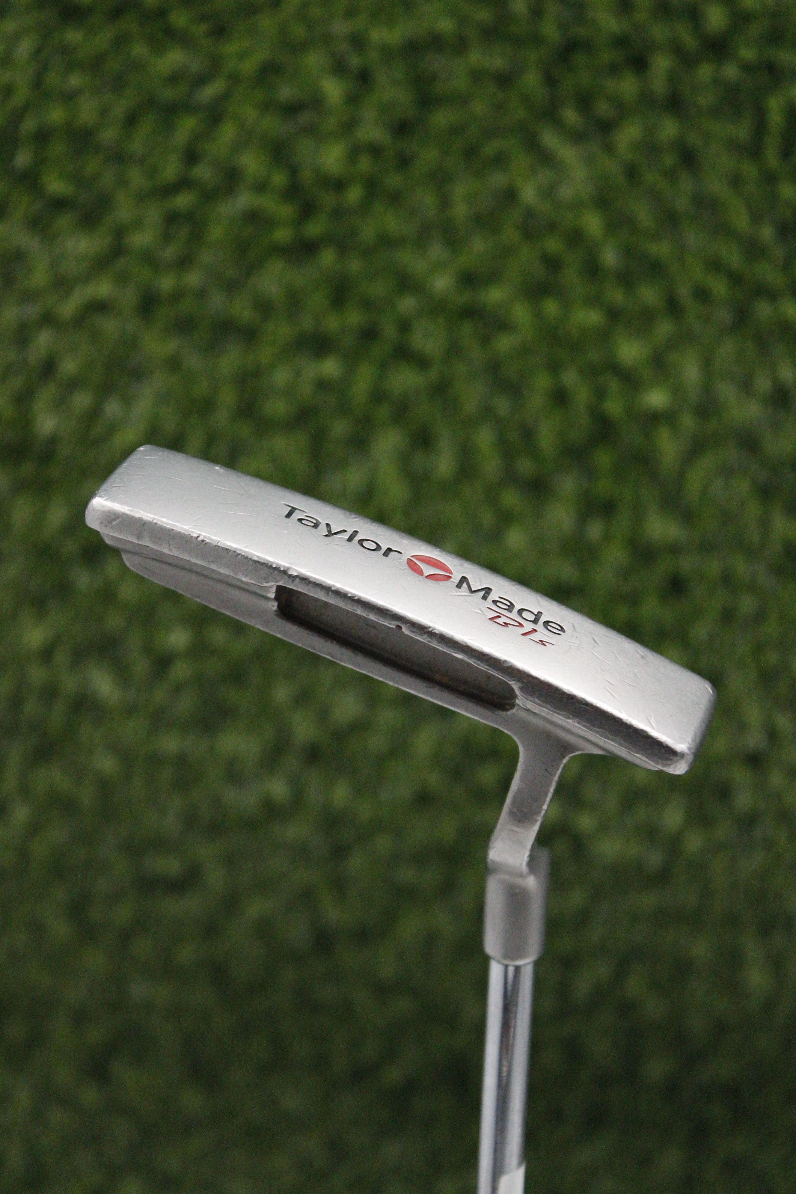 TaylorMade Nubbins B1s Putter 35.5"