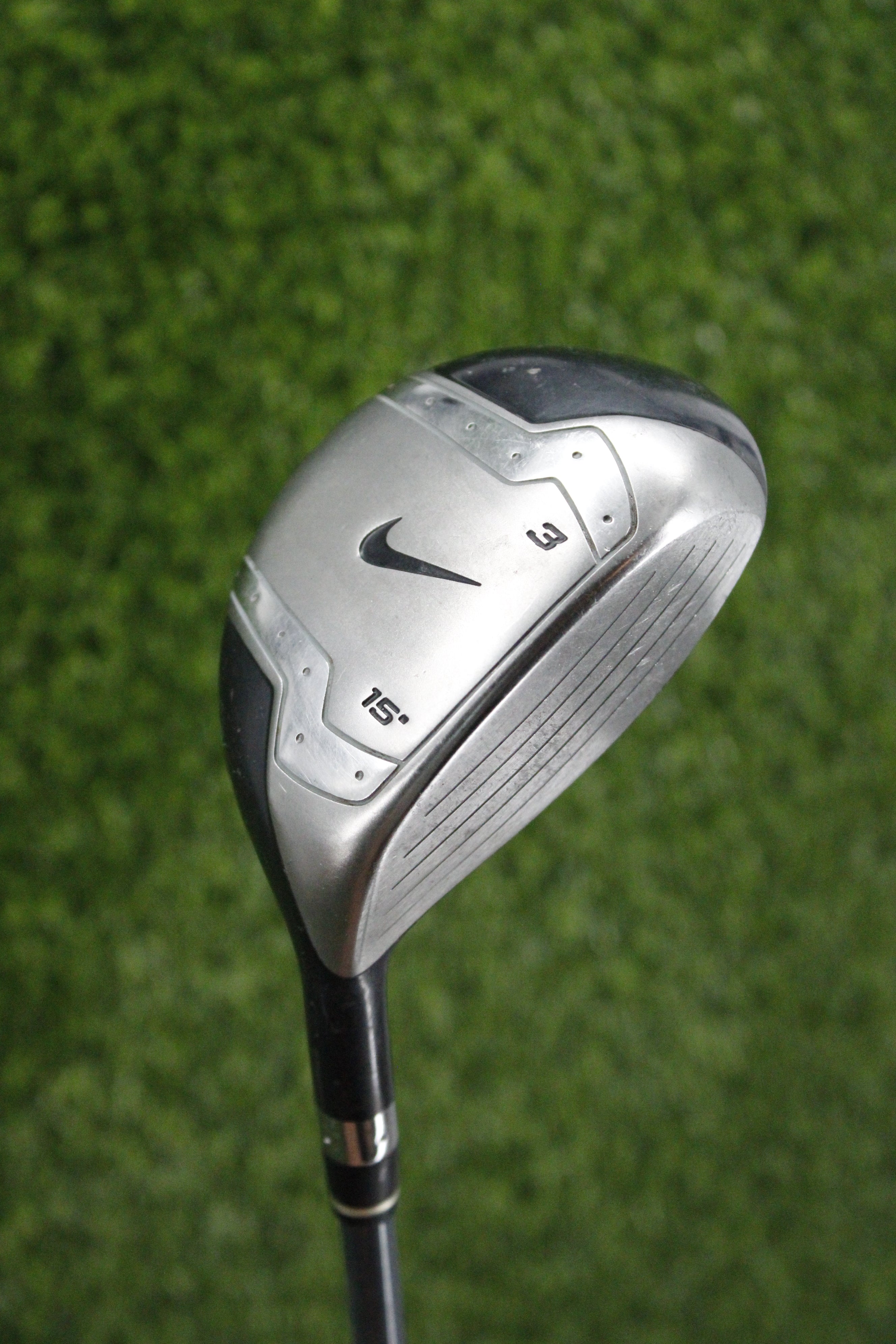 Nike NDS 15° 3 Wood S Flex 42.5"
