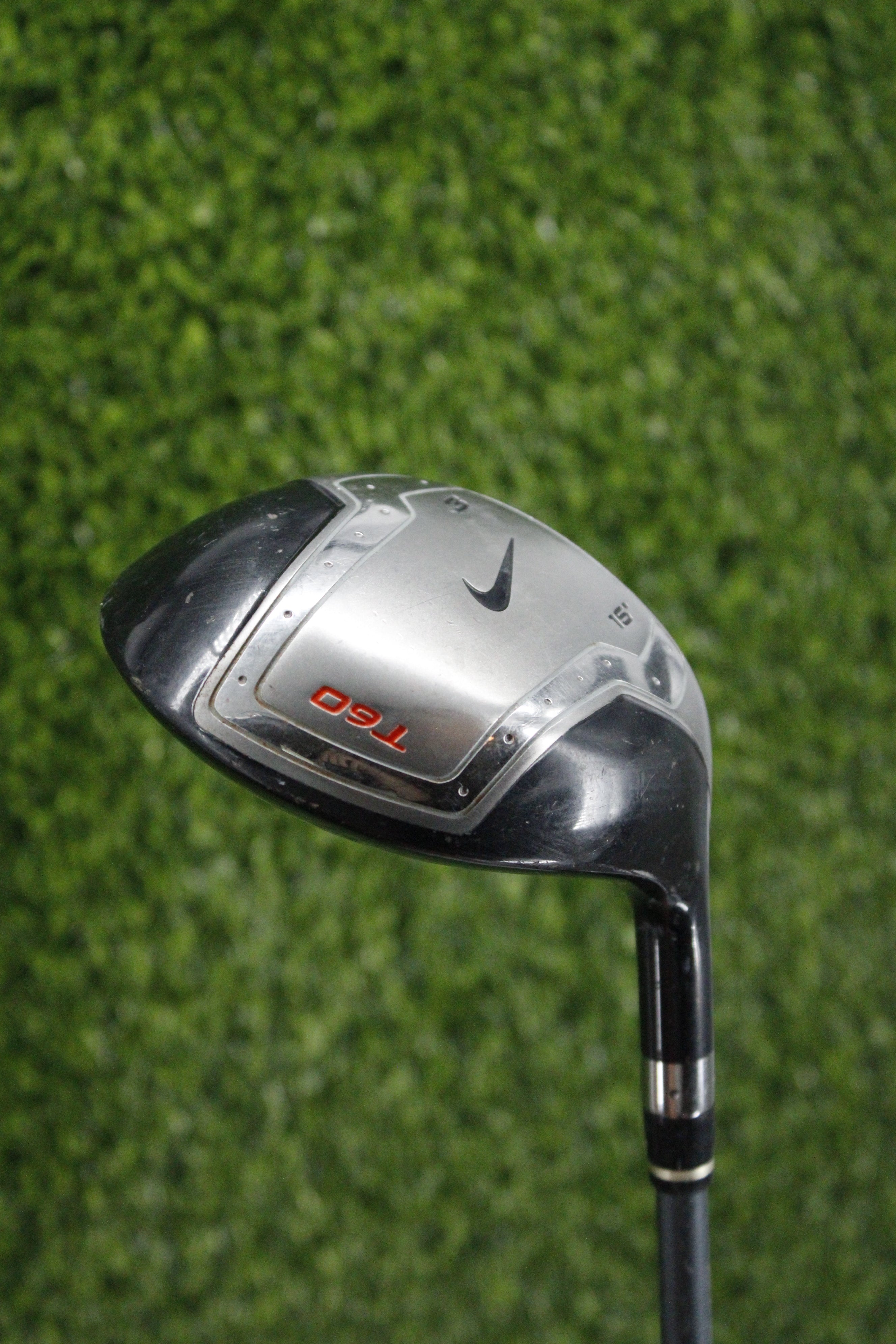 Nike NDS 15° 3 Wood S Flex 42.5"