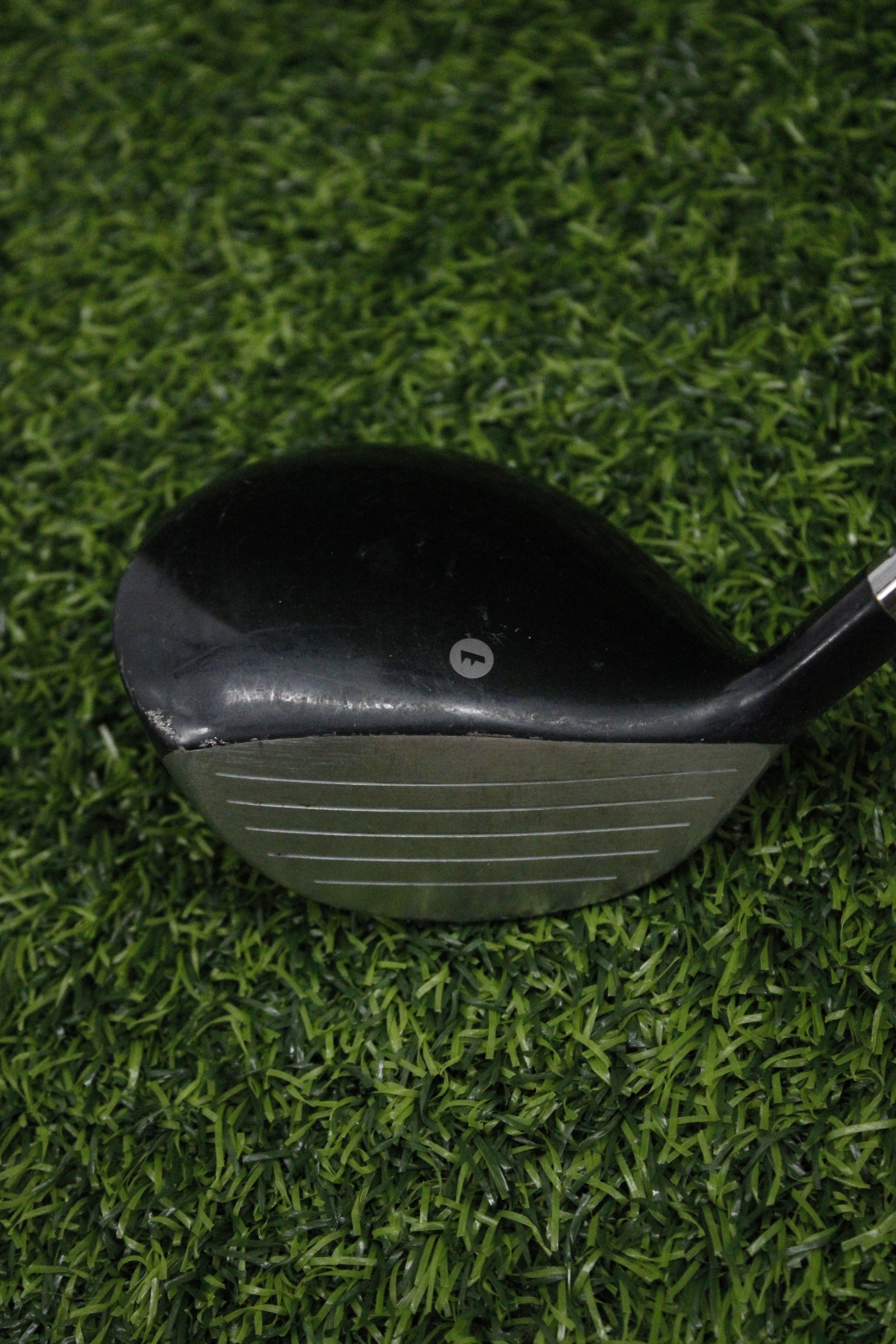 Nike NDS 15° 3 Wood S Flex 42.5"