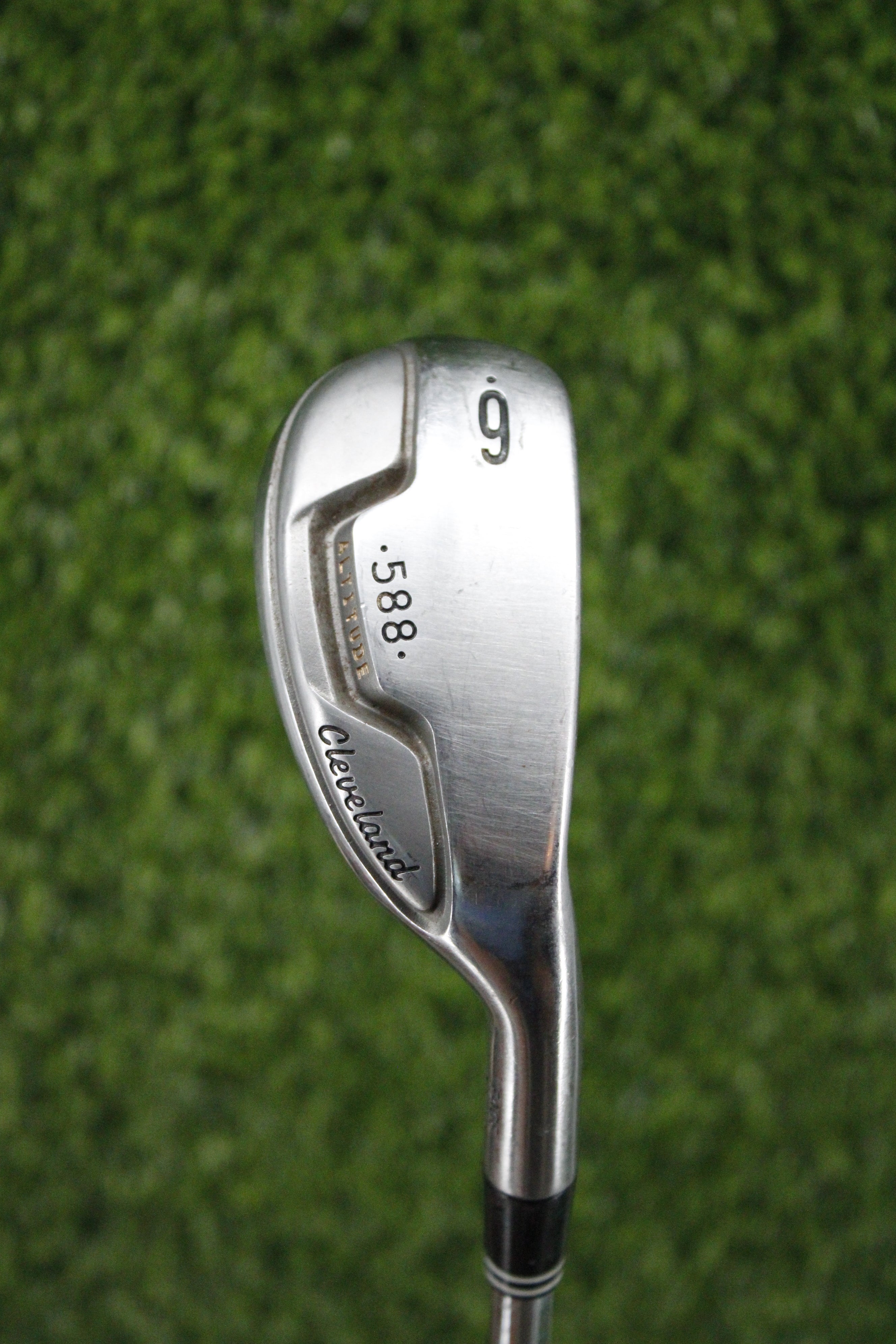 Cleveland 588 Latitude 6 Iron R Flex 37.75"