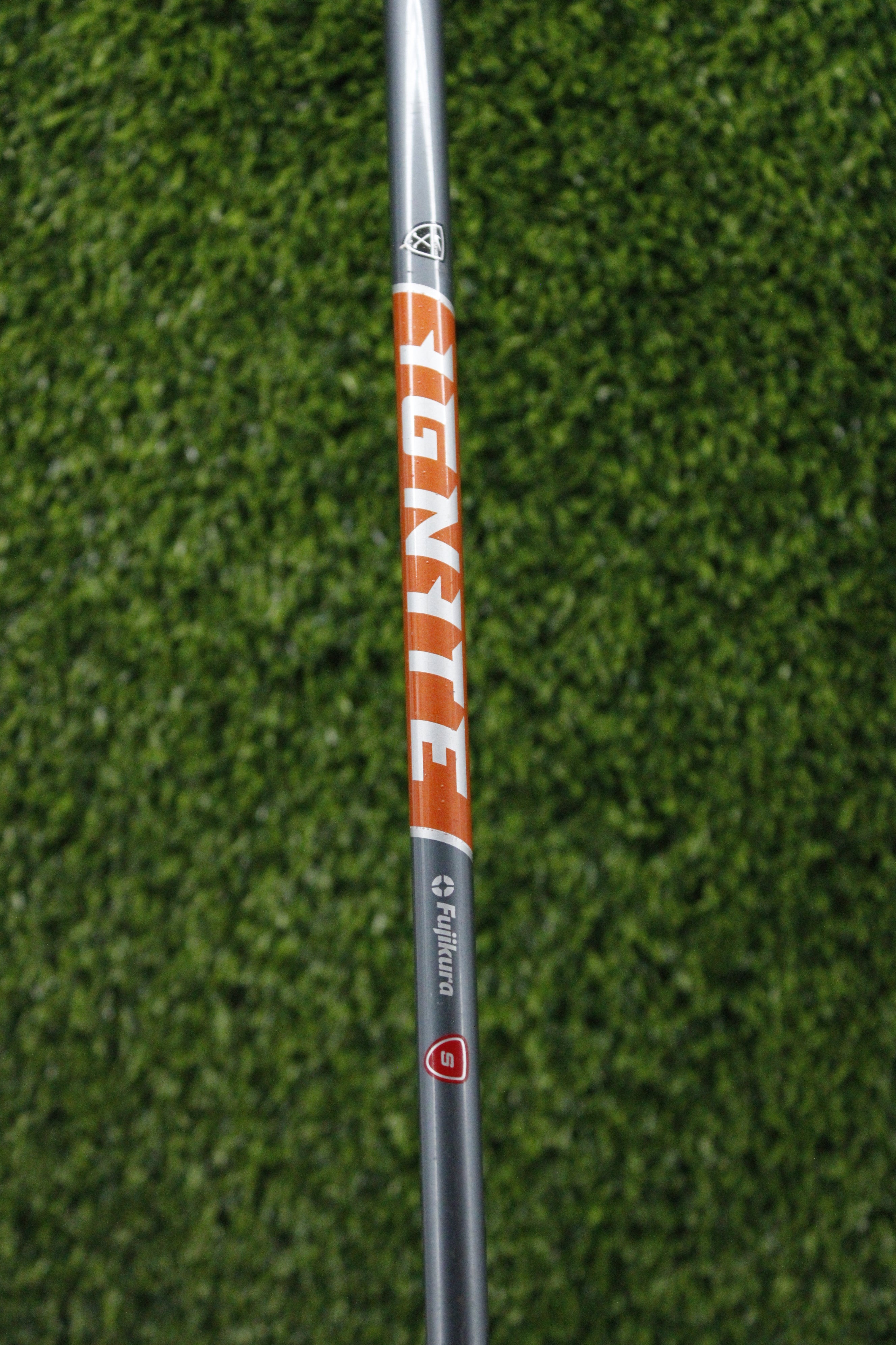 Nike NDS 15° 3 Wood S Flex 42.5"