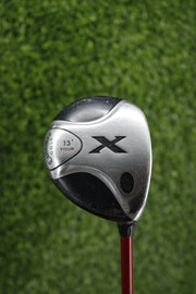 Callaway X Tour 13° 3 Wood R Flex 43"