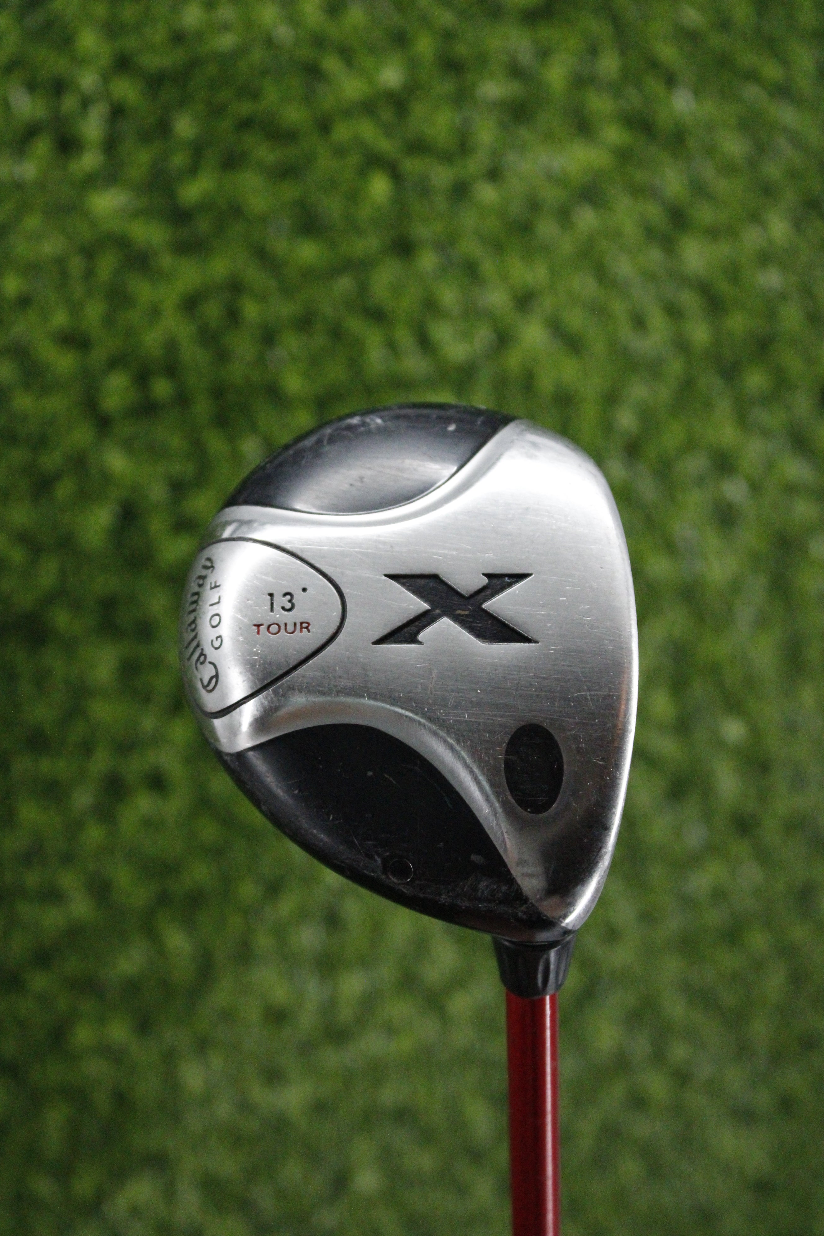 Callaway X Tour 13° 3 Wood R Flex 43"