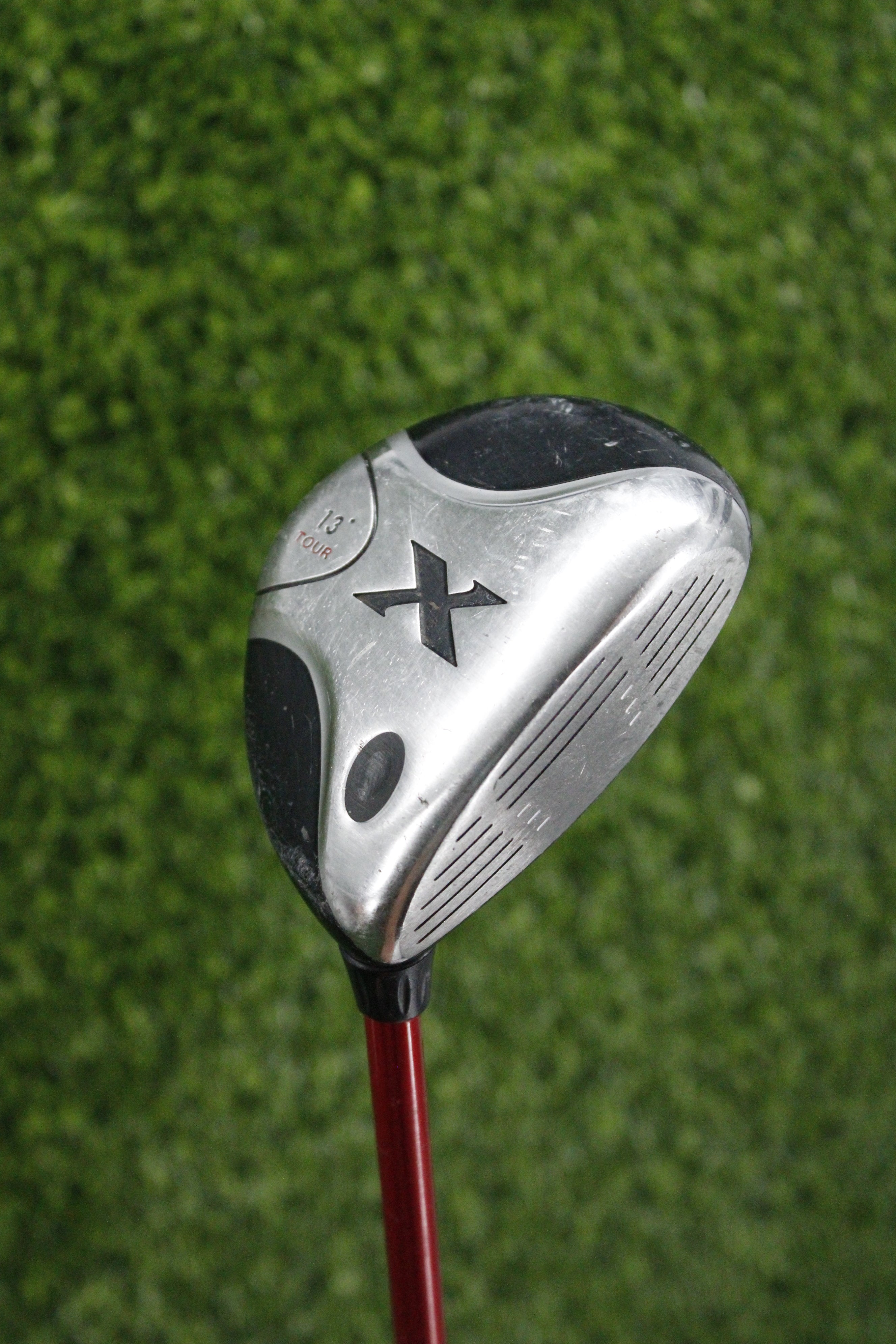 Callaway X Tour 13° 3 Wood R Flex 43"