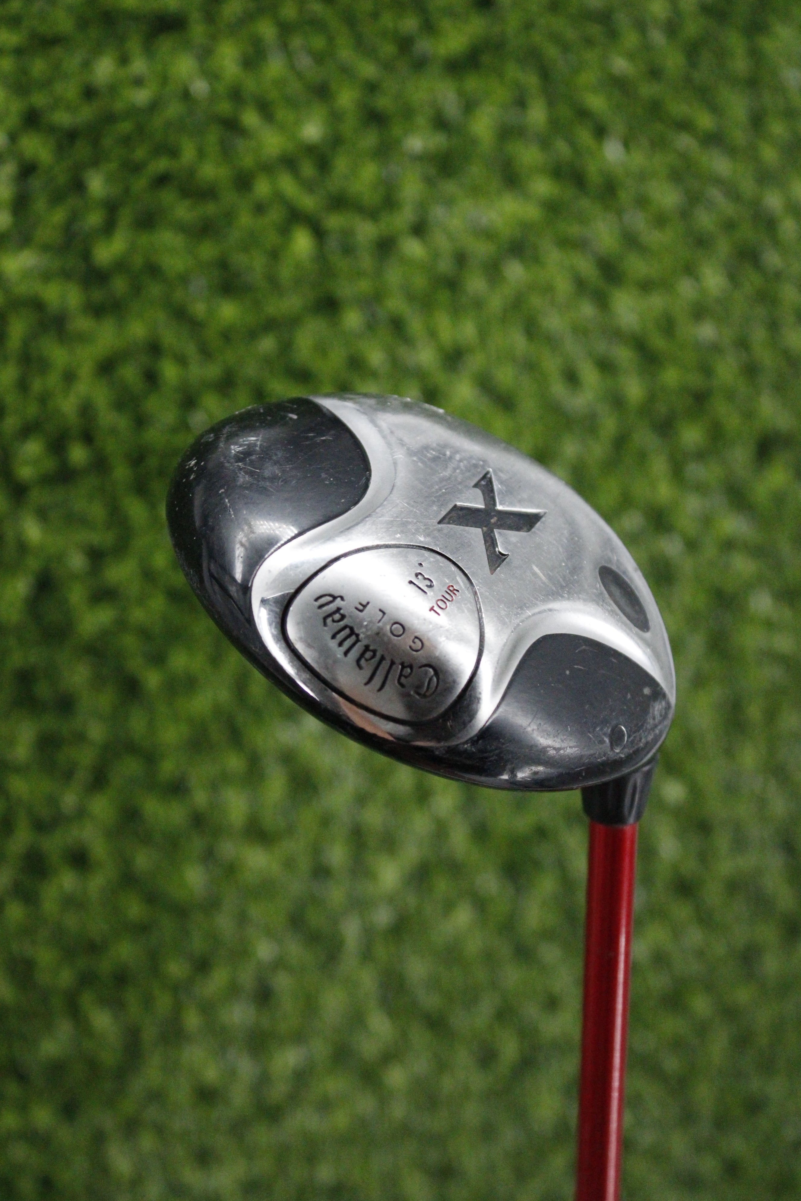 Callaway X Tour 13° 3 Wood R Flex 43"