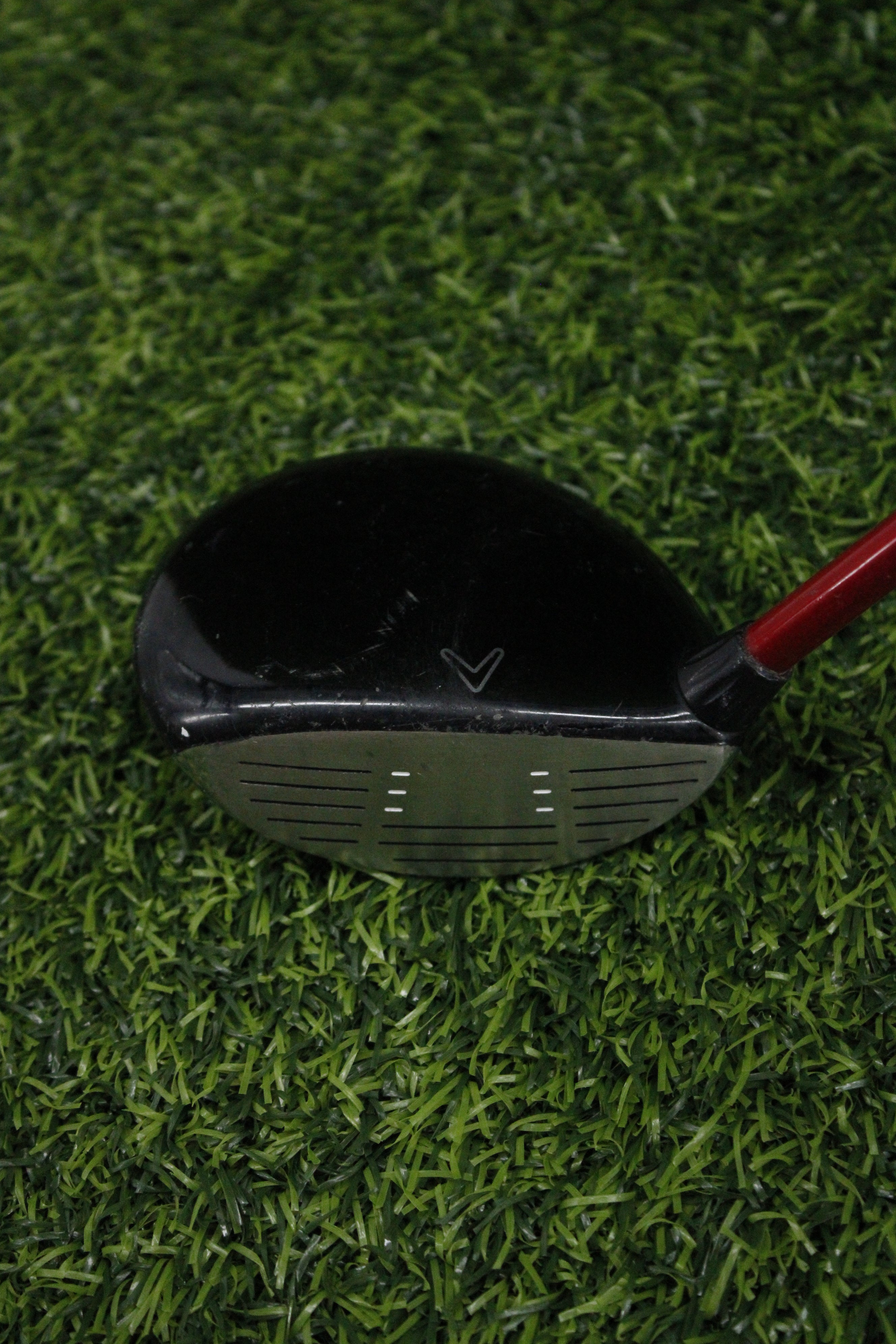 Callaway X Tour 13° 3 Wood R Flex 43"