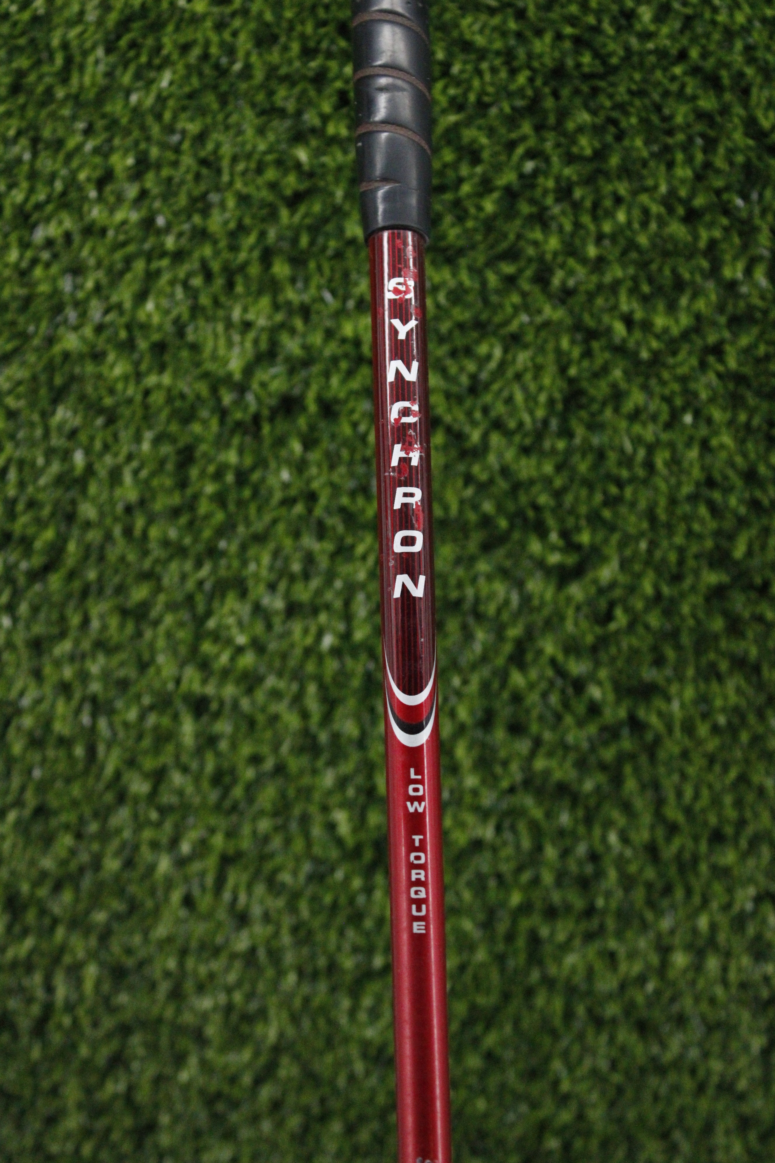 Callaway X Tour 13° 3 Wood R Flex 43"