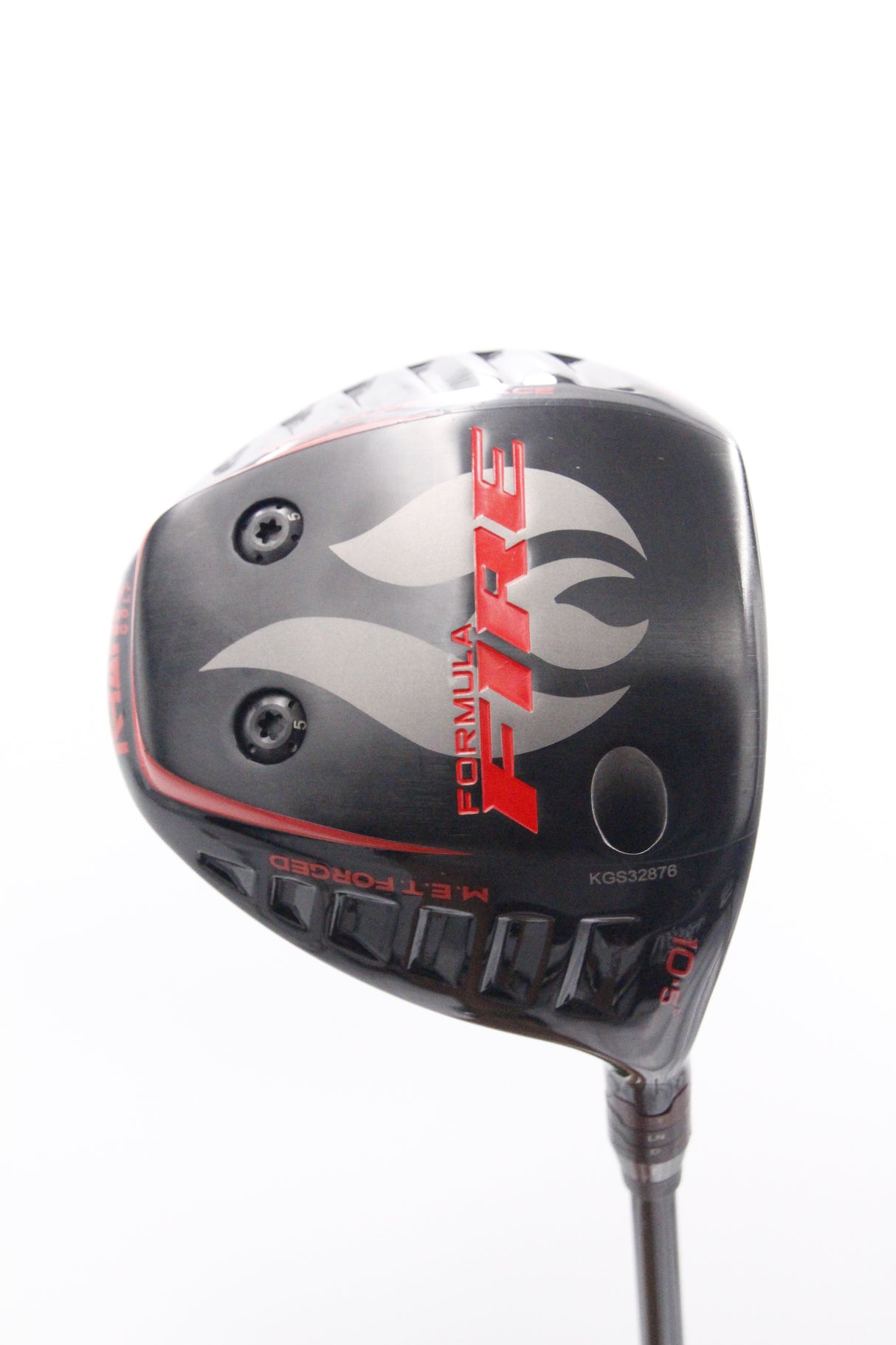 Krank Formula Fire USA X 10.5° Driver R Flex 45"