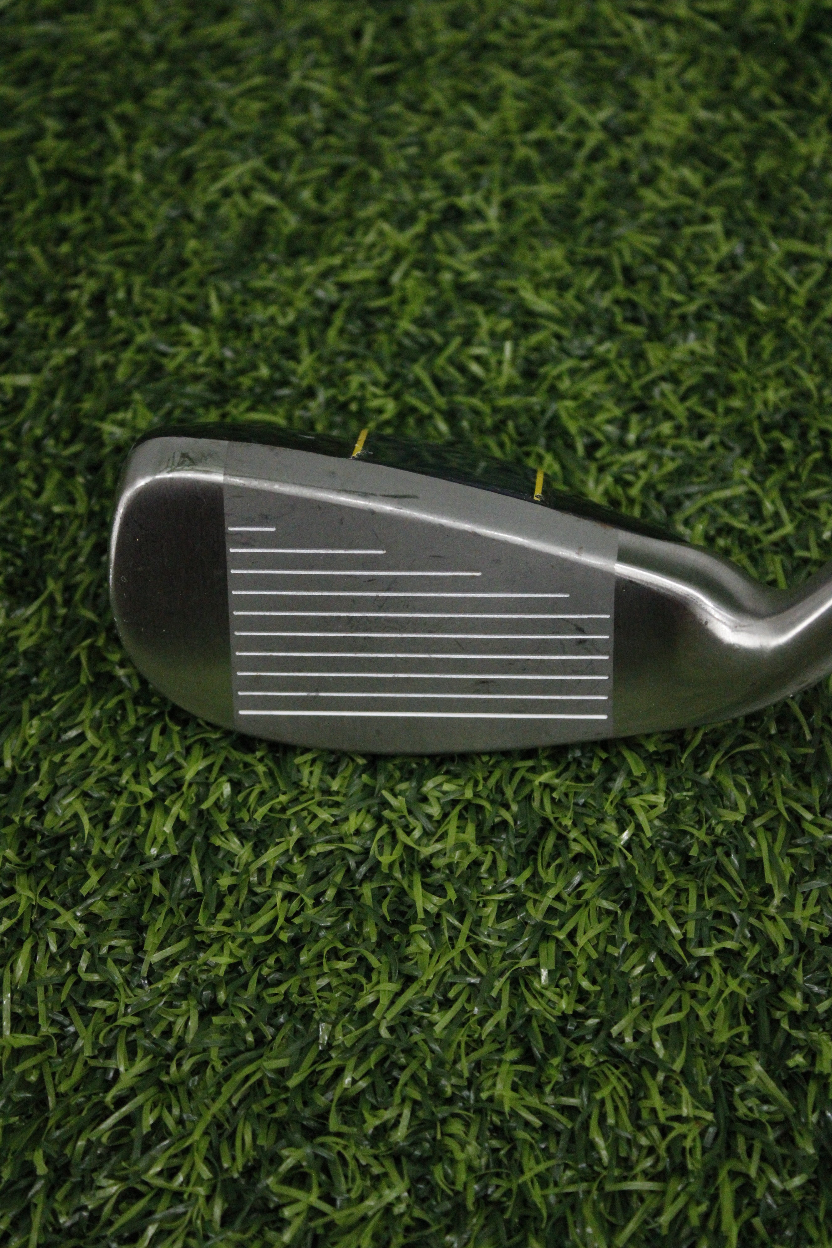 Tour Edge Hot Launch 2 Iron-Wood 23° 4 Iron R Flex 38.5"