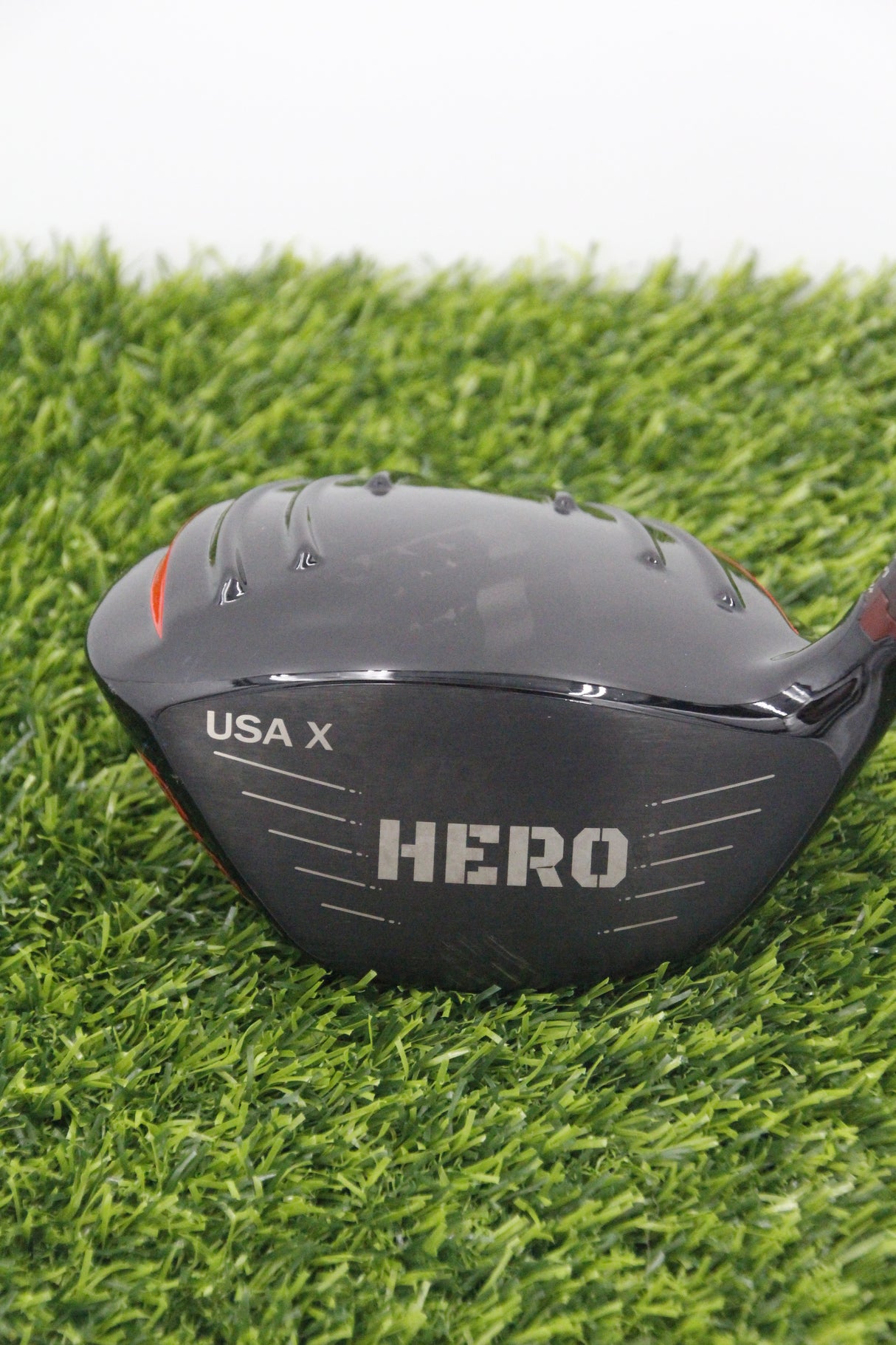 Krank Formula Fire USA X 10.5° Driver R Flex 45"