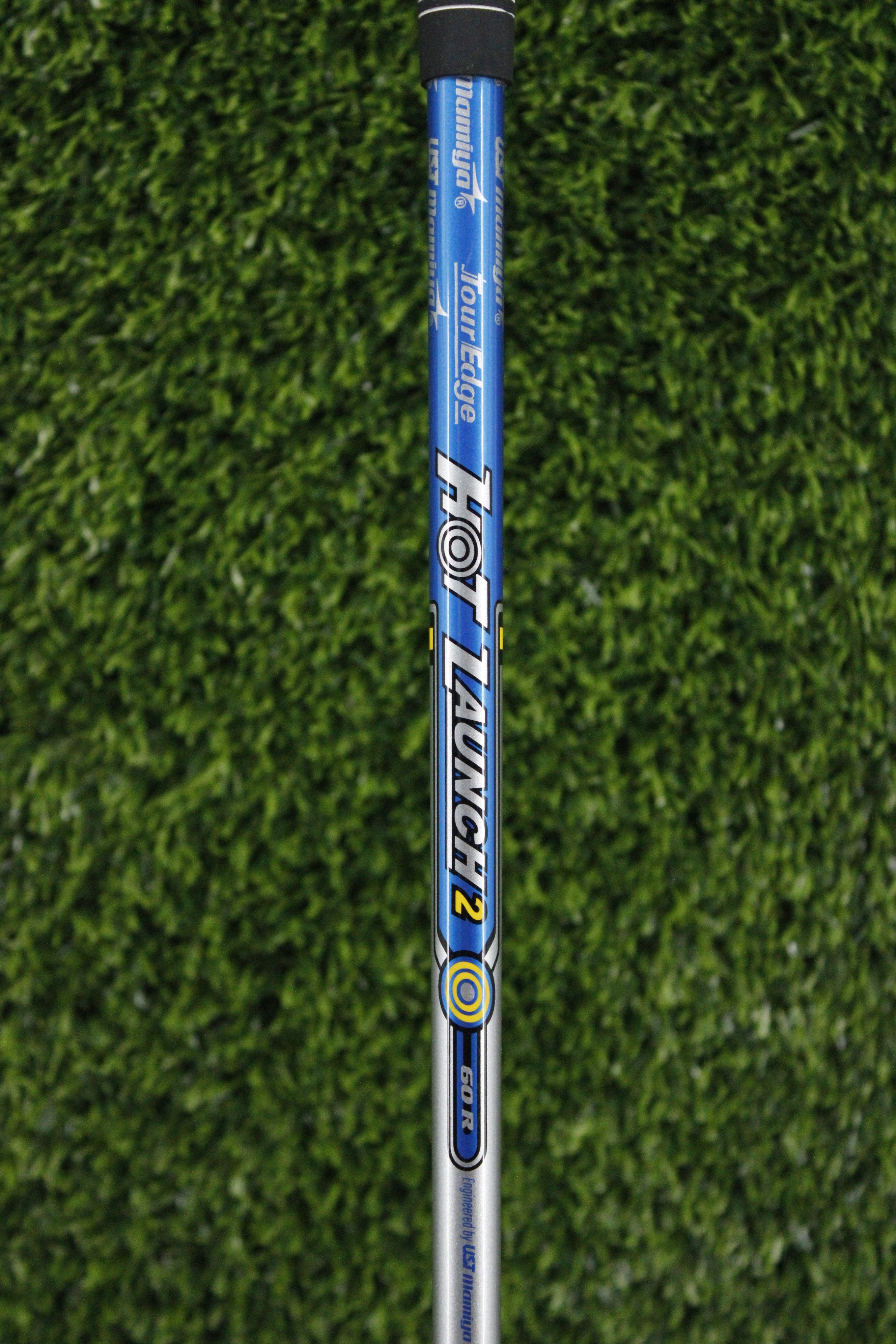 Tour Edge Hot Launch 2 Iron-Wood 23° 4 Iron R Flex 38.5"