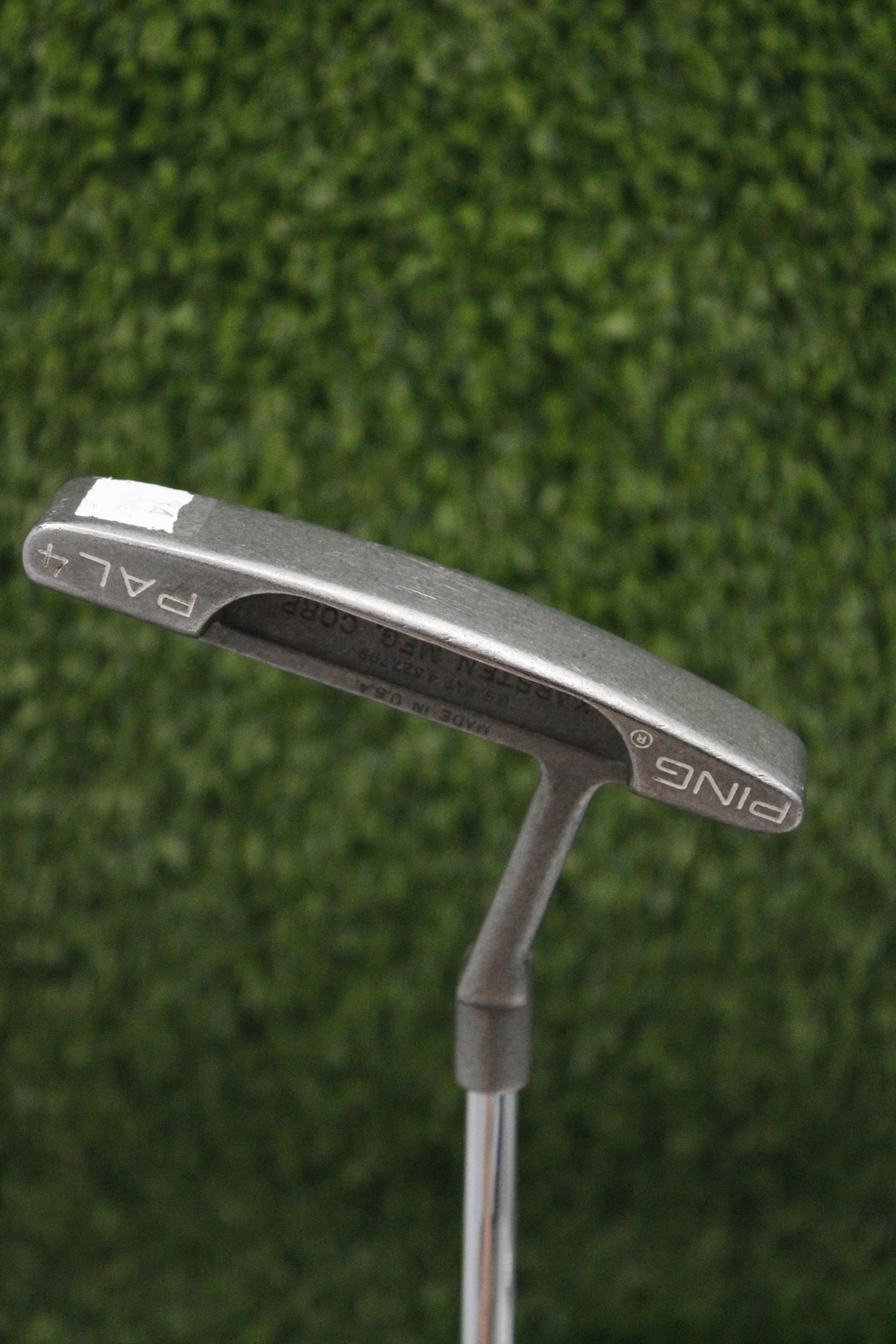 Ping Pal 4 Putter 35"