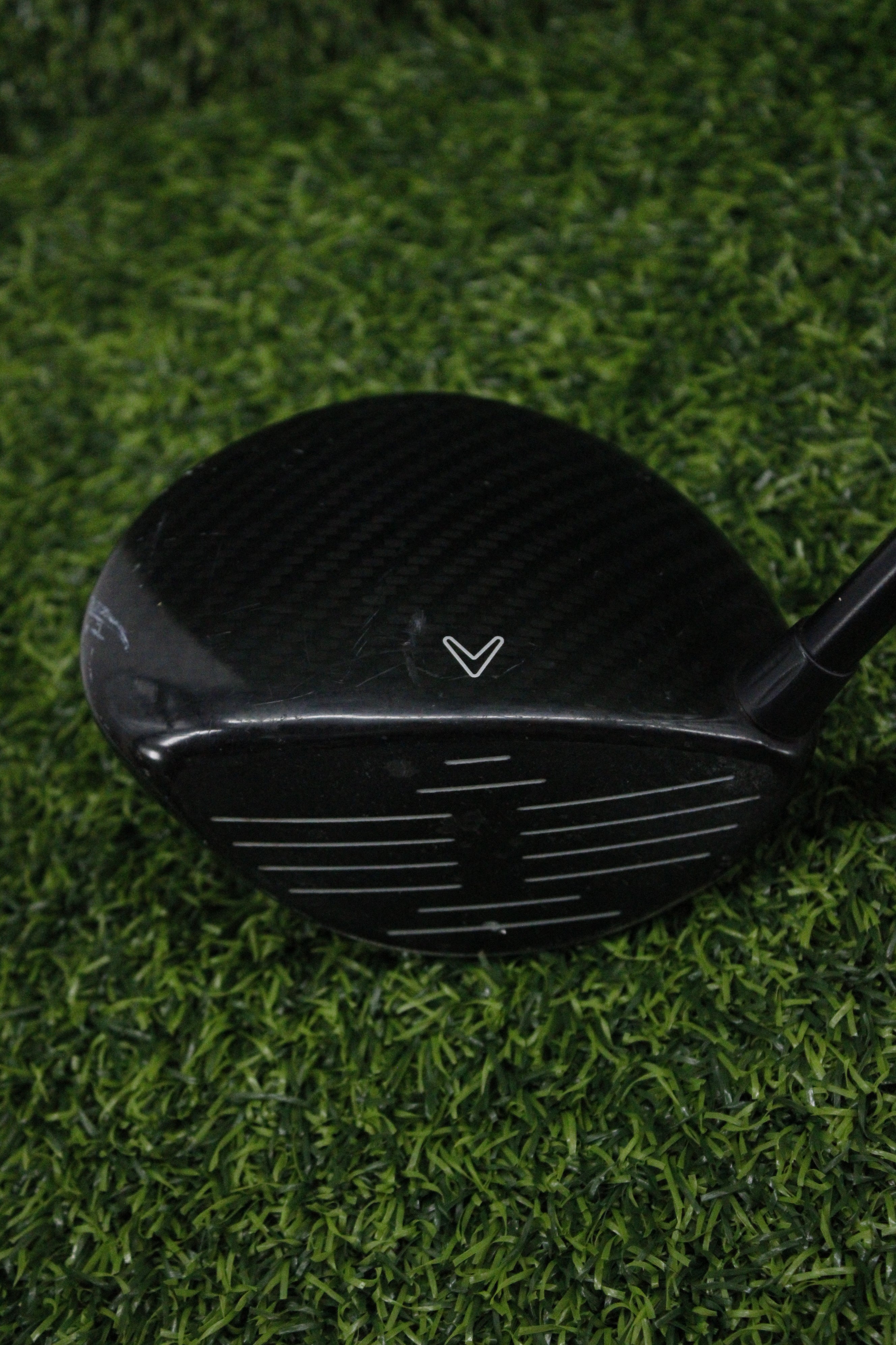 Callaway C4 9° Driver R Flex 45"