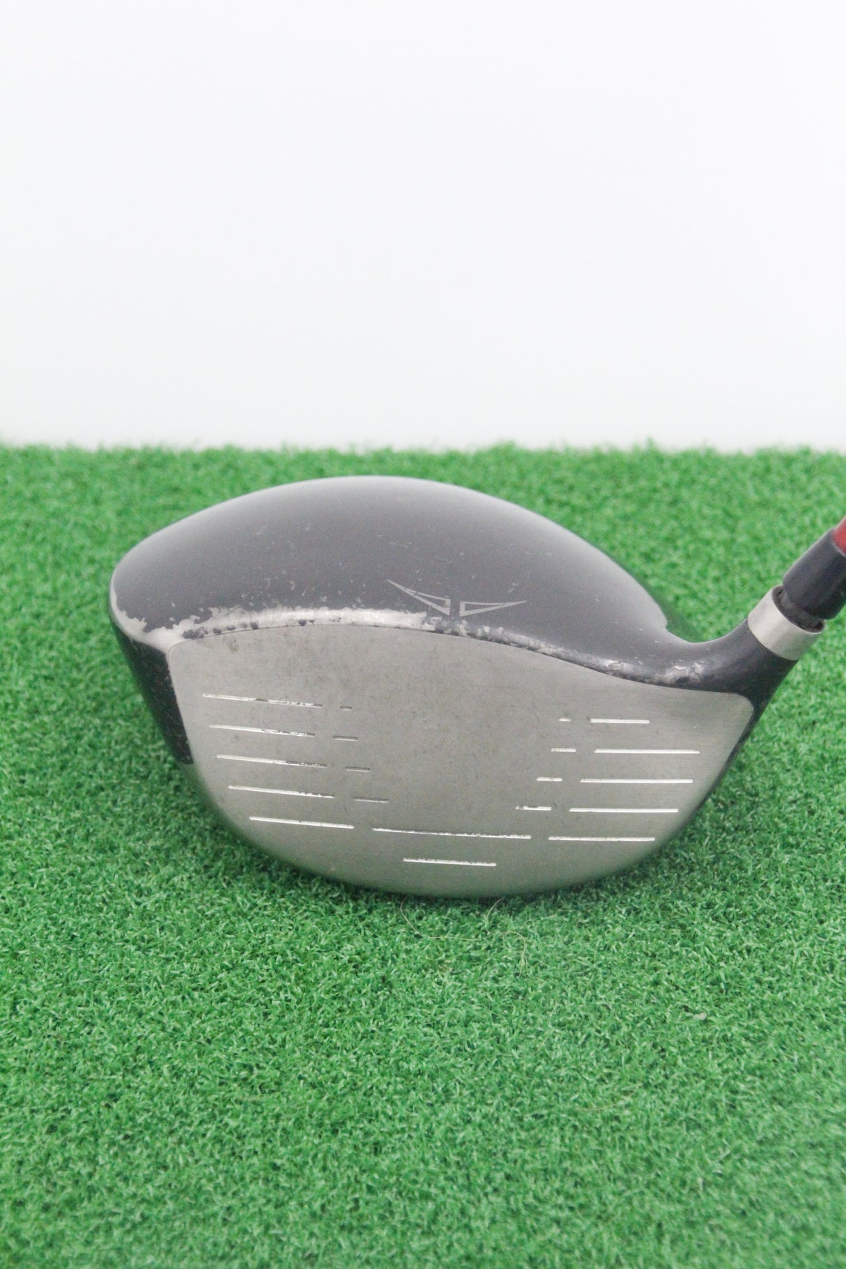 Ping K15 10.5° Driver S Flex 45.5"